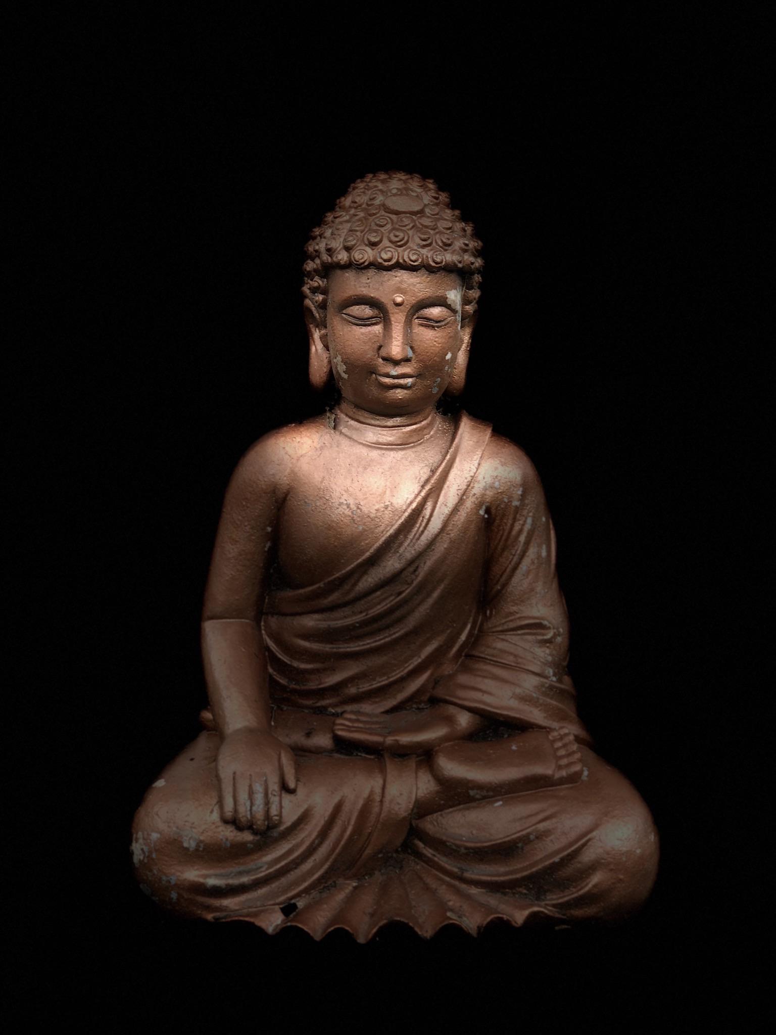 Buddha iPhone Wallpapers - 4k, HD Buddha iPhone Backgrounds on WallpaperBat