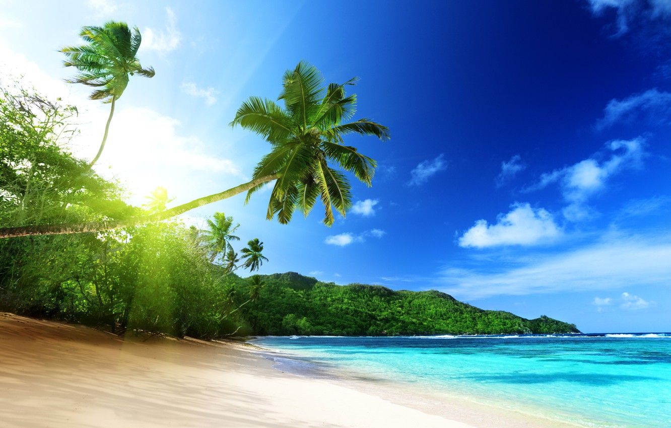 Seychelles Wallpapers - 4k, HD Seychelles Backgrounds on WallpaperBat