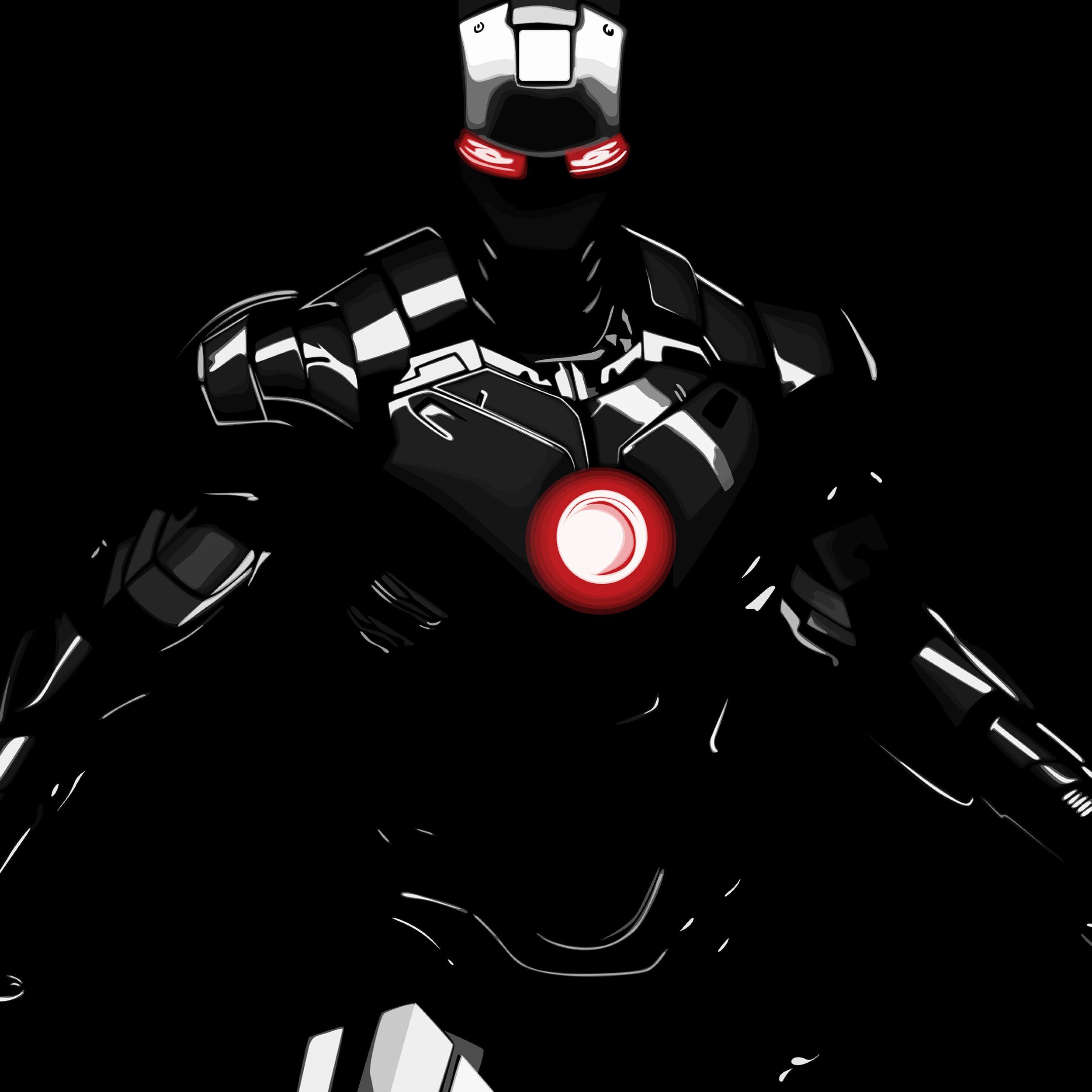 Iron Man Ipad Wallpapers 4k Hd Iron Man Ipad Backgrounds On Wallpaperbat