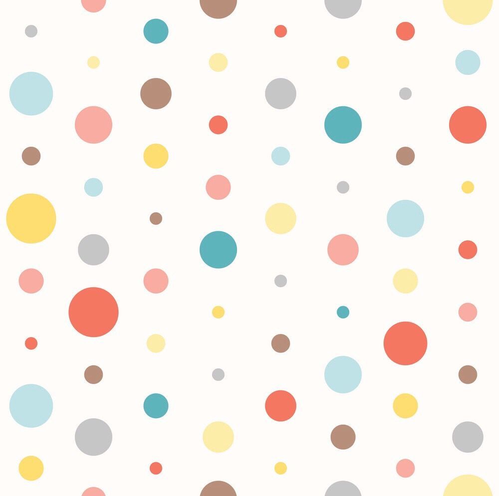 Pastel Polka Dot Wallpapers - 4k, HD Pastel Polka Dot Backgrounds on ...