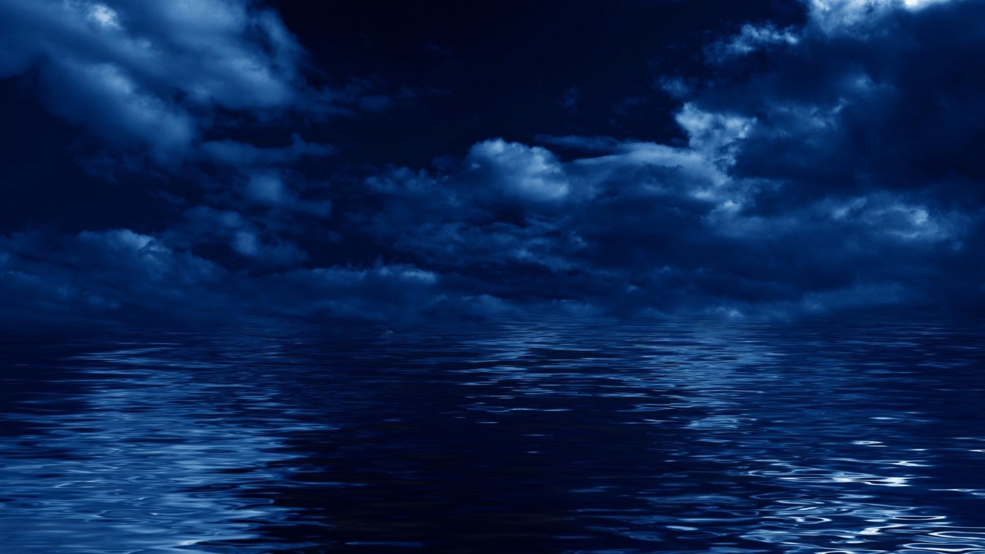 Blue Ocean Desktop Wallpapers - 4k, HD Blue Ocean Desktop Backgrounds