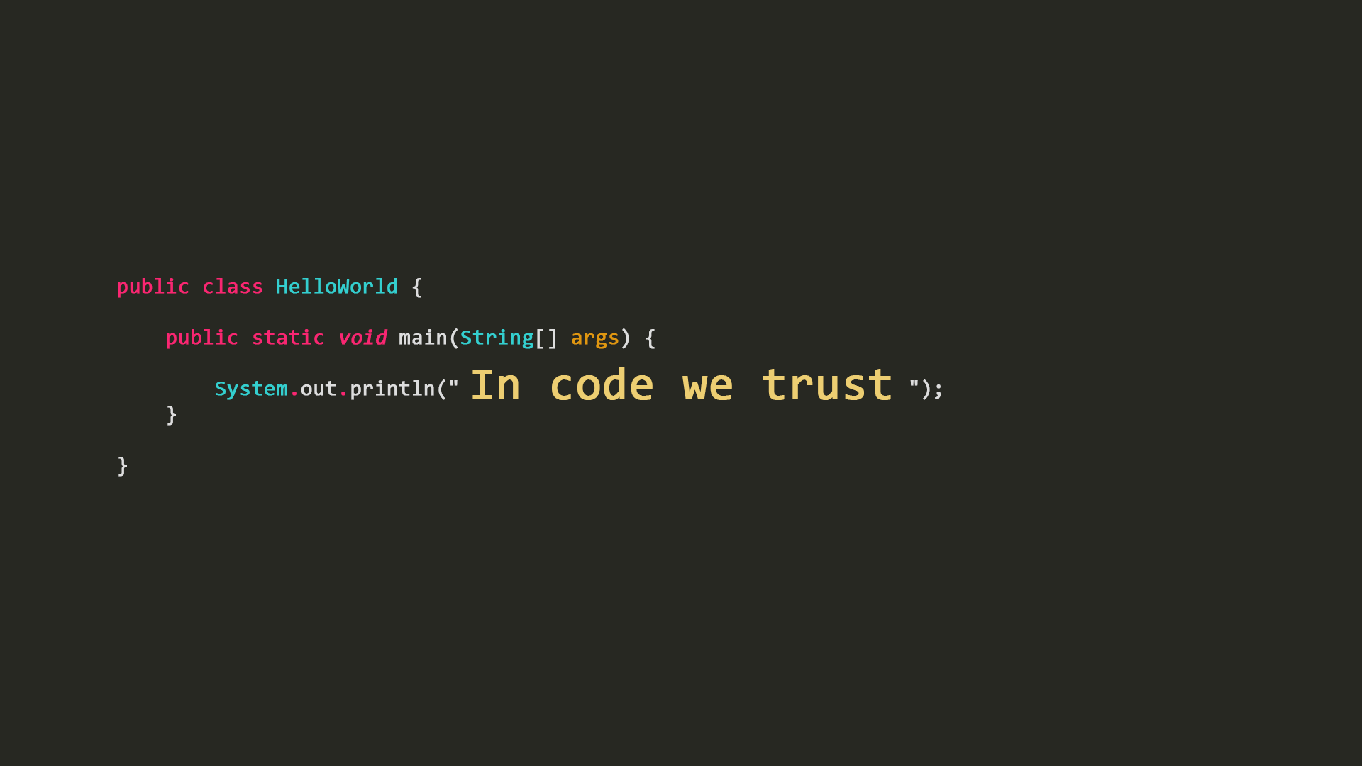 Programming Wallpapers - 4k, HD Programming Backgrounds on WallpaperBat