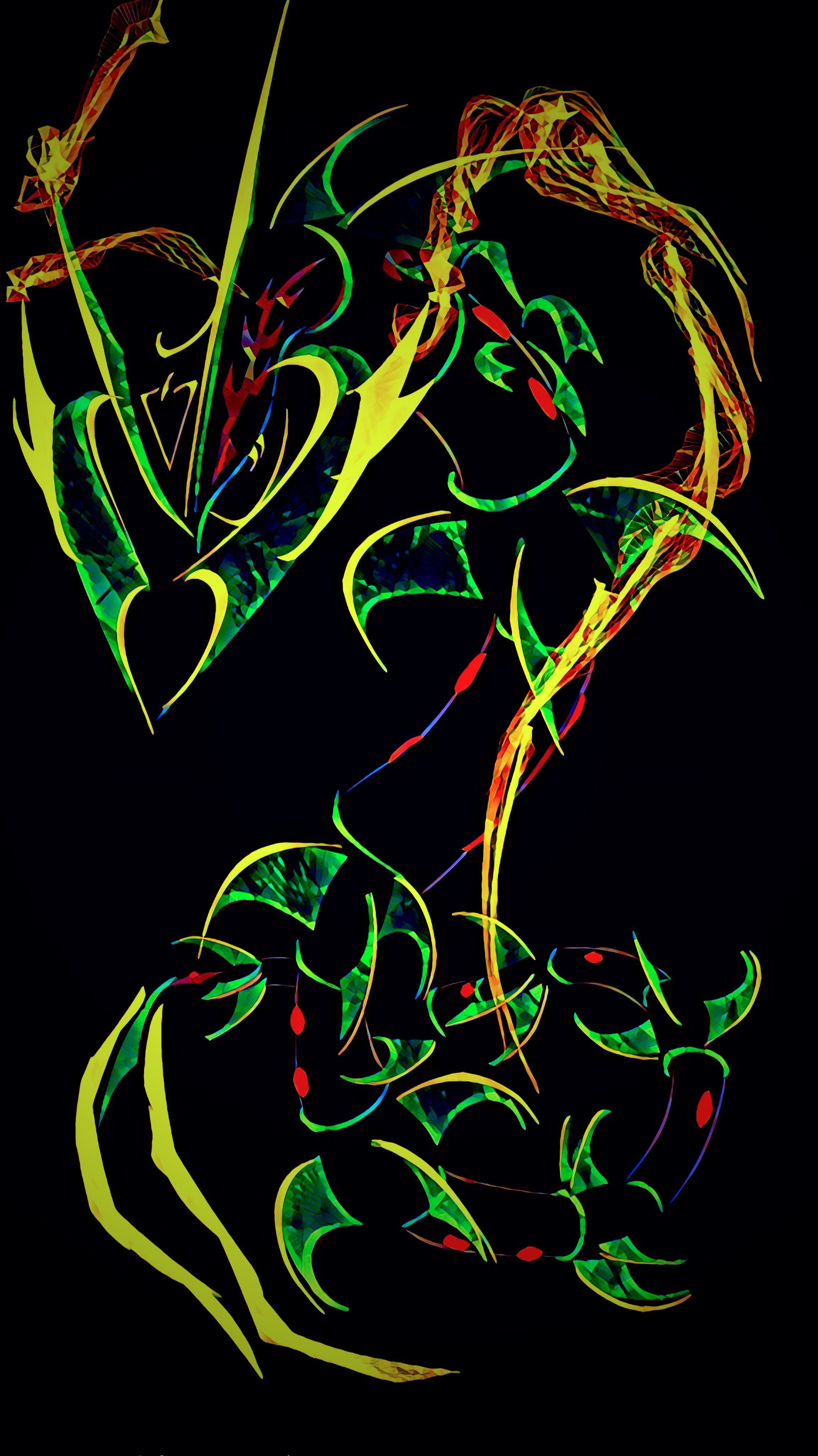 Rayquaza Wallpapers - 4k, HD Rayquaza Backgrounds on WallpaperBat