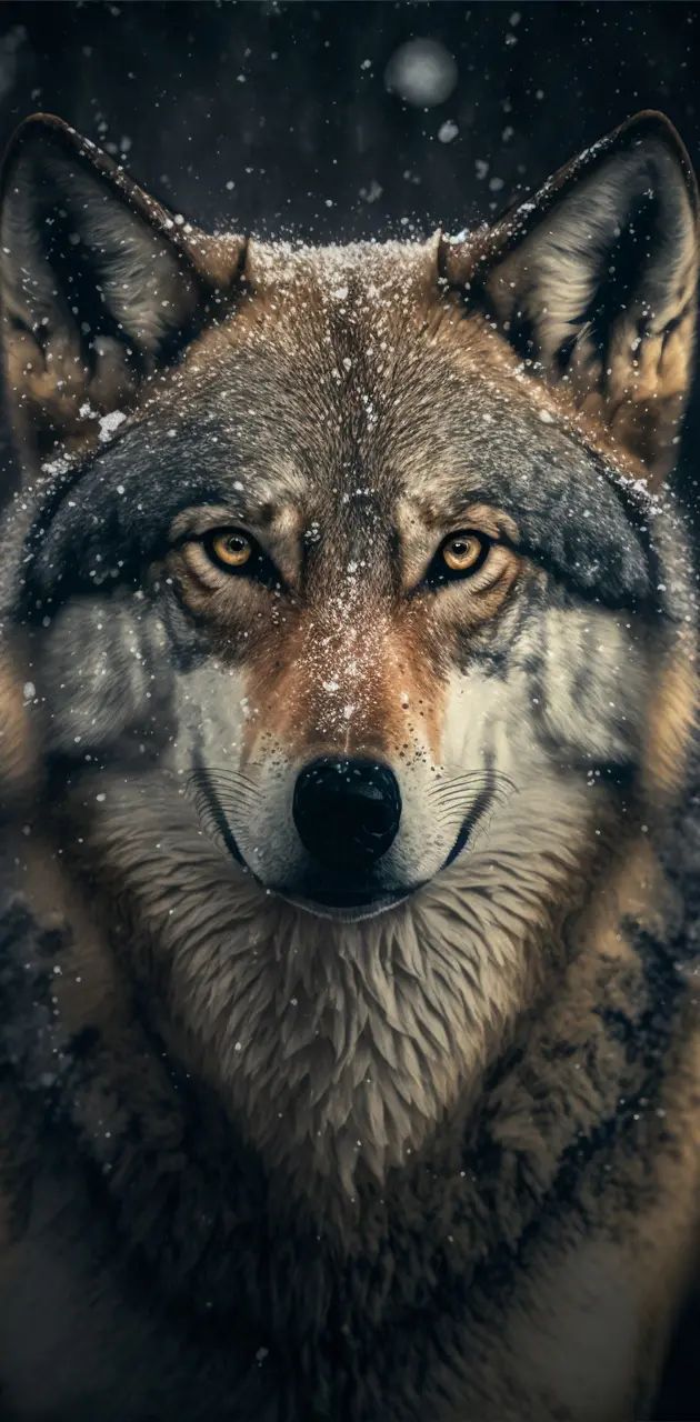 Snow Wolf Wallpapers - 4k, HD Snow Wolf Backgrounds on WallpaperBat