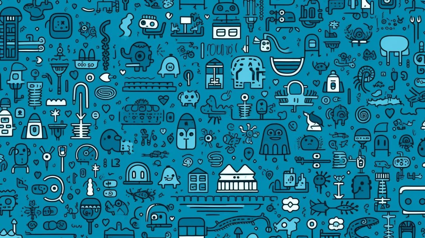 Blue iPad Wallpapers - 4k, HD Blue iPad Backgrounds on WallpaperBat