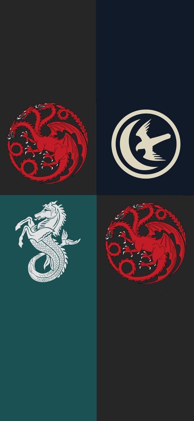 Targaryen Wallpapers - 4k, HD Targaryen Backgrounds on WallpaperBat