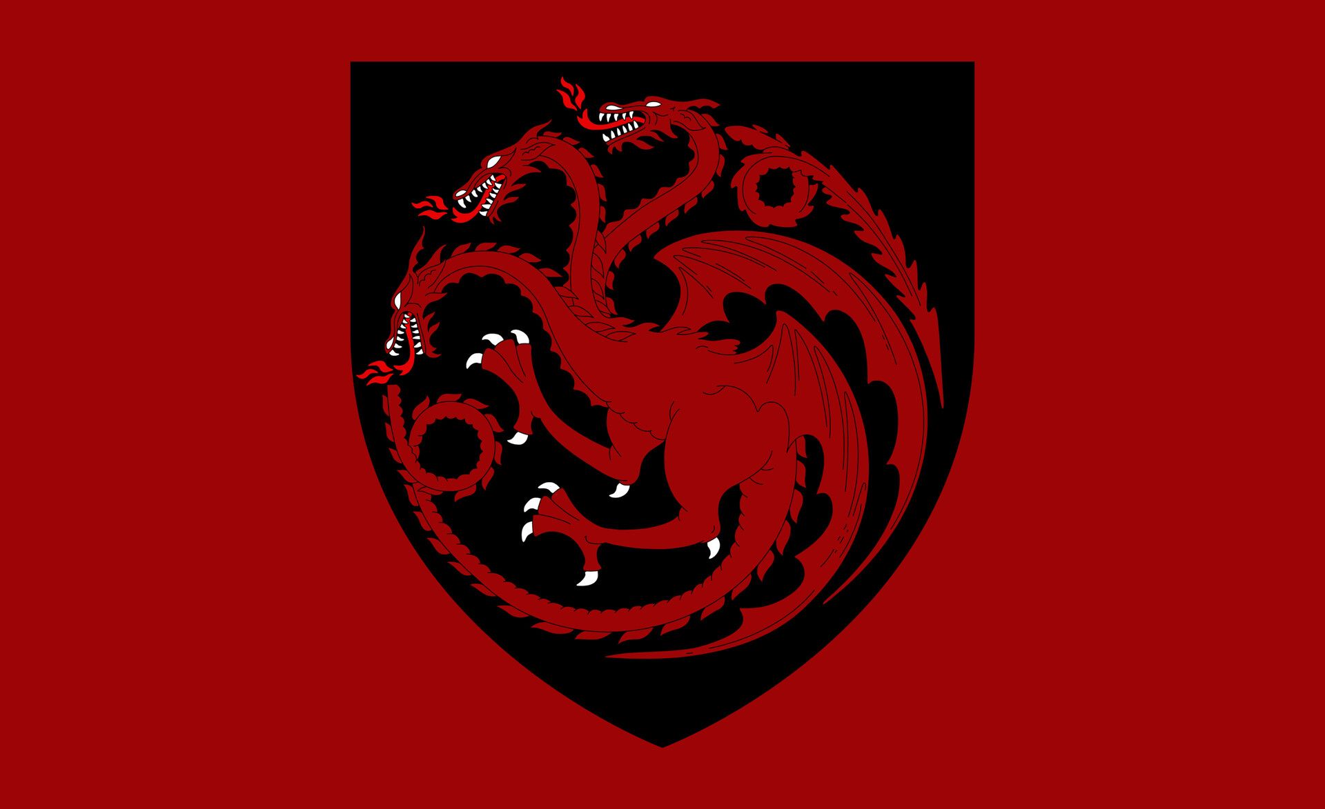 Targaryen Wallpapers - 4k, HD Targaryen Backgrounds on WallpaperBat