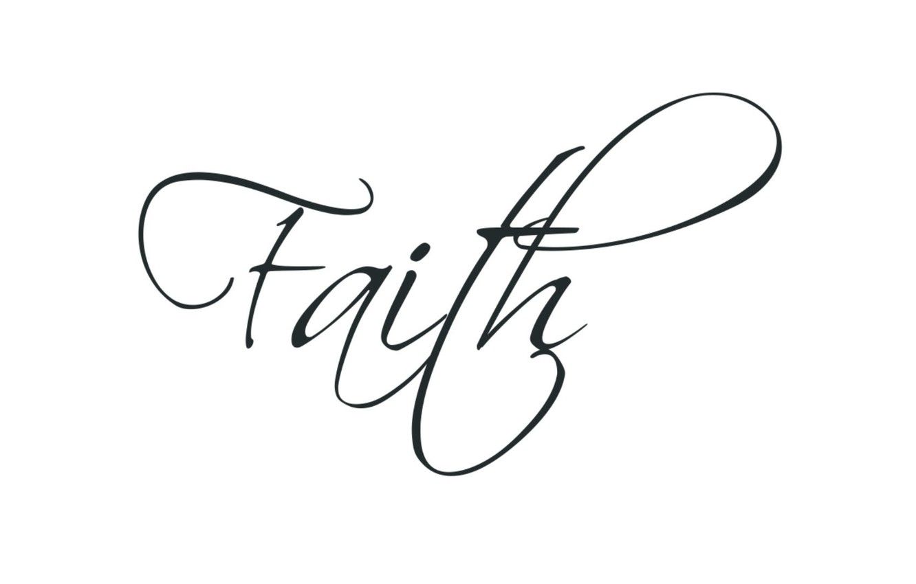 Faith Wallpapers - 4k, HD Faith Backgrounds on WallpaperBat