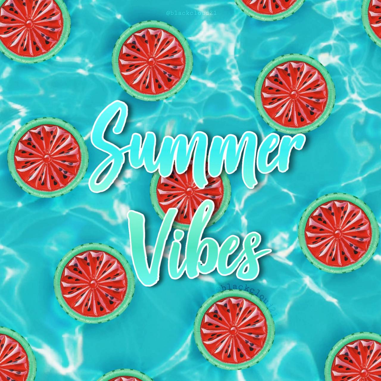 Summer Vibes Wallpapers 4k, HD Summer Vibes Backgrounds on WallpaperBat