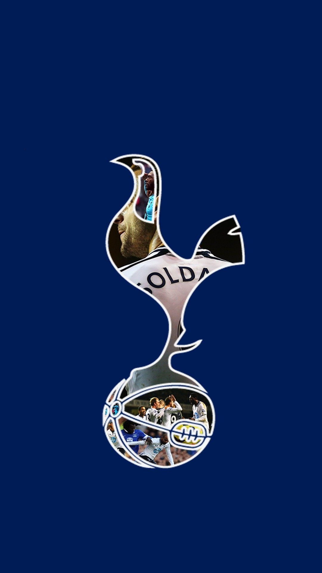 Tottenham Hotspur Wallpapers - 4k, HD Tottenham Hotspur Backgrounds on