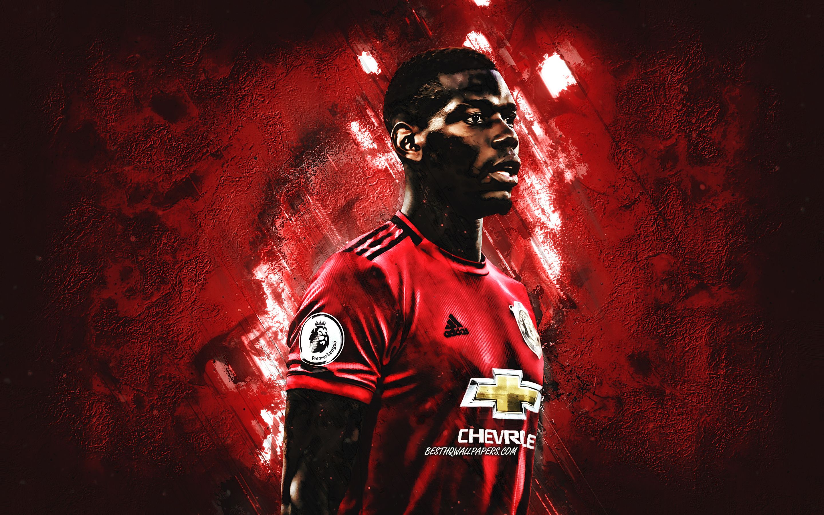 Paul Pogba Wallpapers - 4k, HD Paul Pogba Backgrounds on WallpaperBat