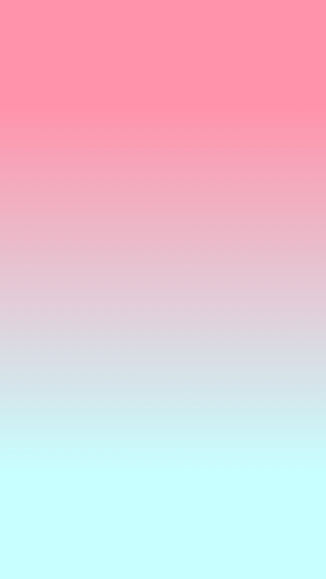 1280x2272 Free download blue and pink ombre wallpaper [1280x2272] for your ... Wallpaper