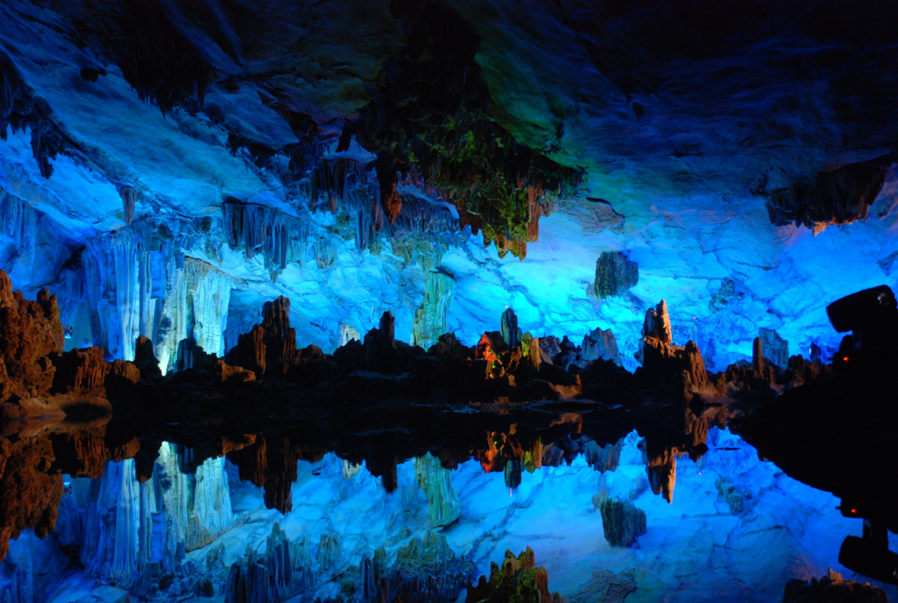 Cave Wallpapers - 4k, HD Cave Backgrounds on WallpaperBat