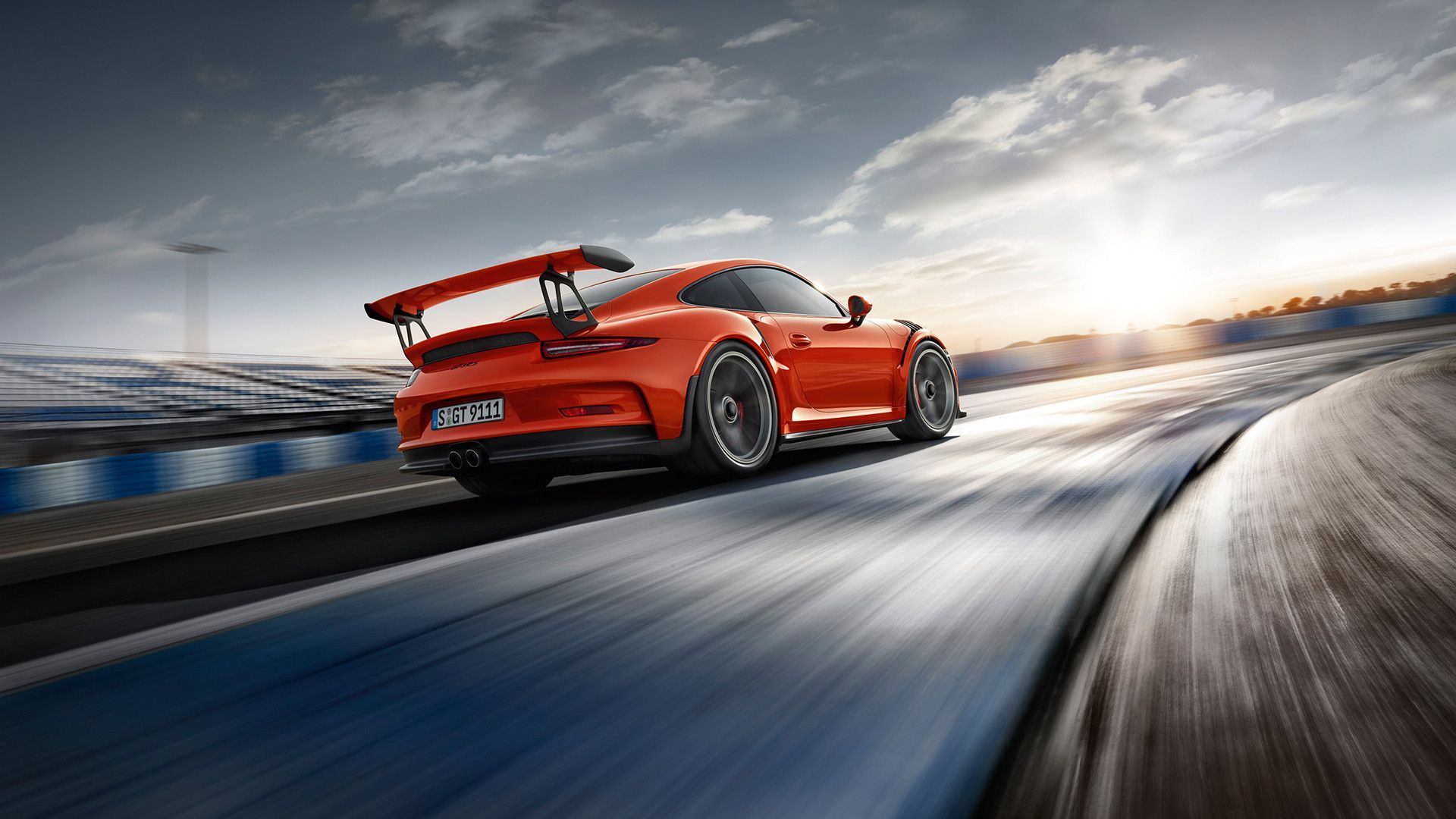 1920x1080 Porsche Gt3 Wallpaper ·① WallpaperTag Wallpaper