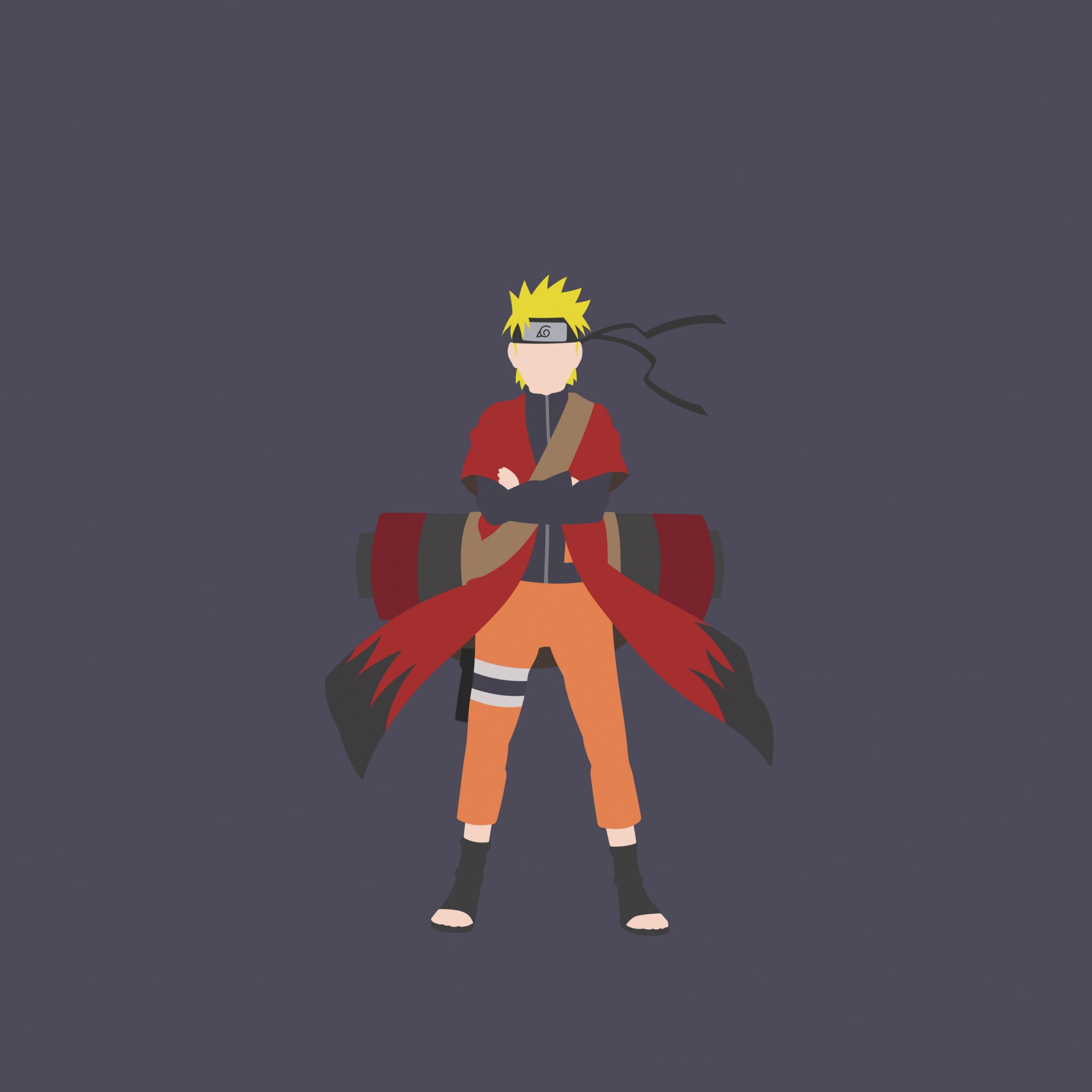 Naruto Ipad Wallpapers 4k Hd Naruto Ipad Backgrounds On Wallpaperbat