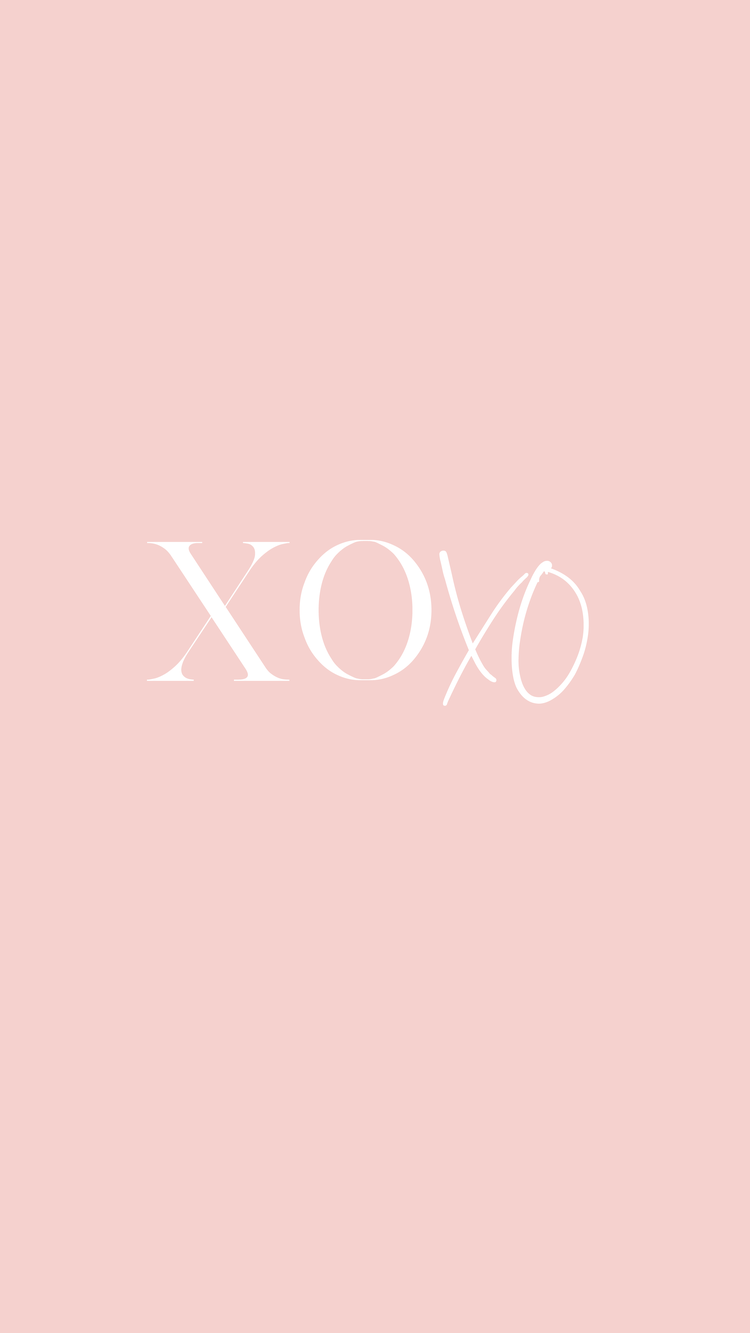 Xoxo Wallpapers - 4k, HD Xoxo Backgrounds on WallpaperBat