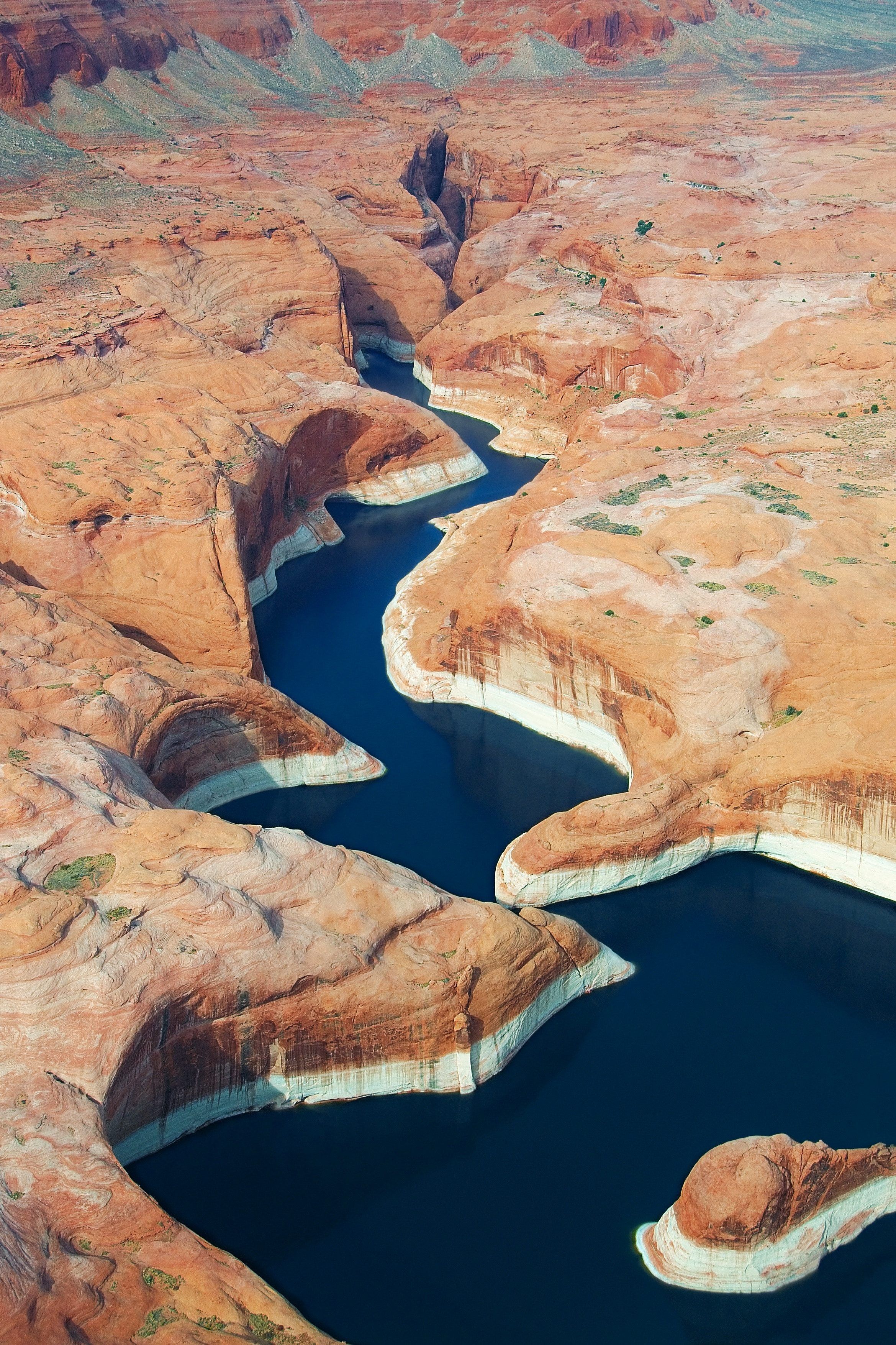 Lake Powell Wallpapers 4k, HD Lake Powell Backgrounds on WallpaperBat