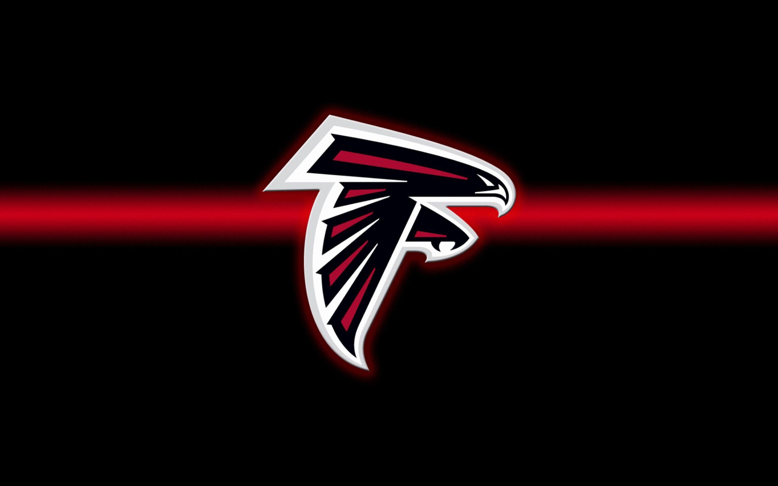 Download wallpaper 800x1200 atlanta falcons, american football, logo iphone  4s/4 for parallax hd background