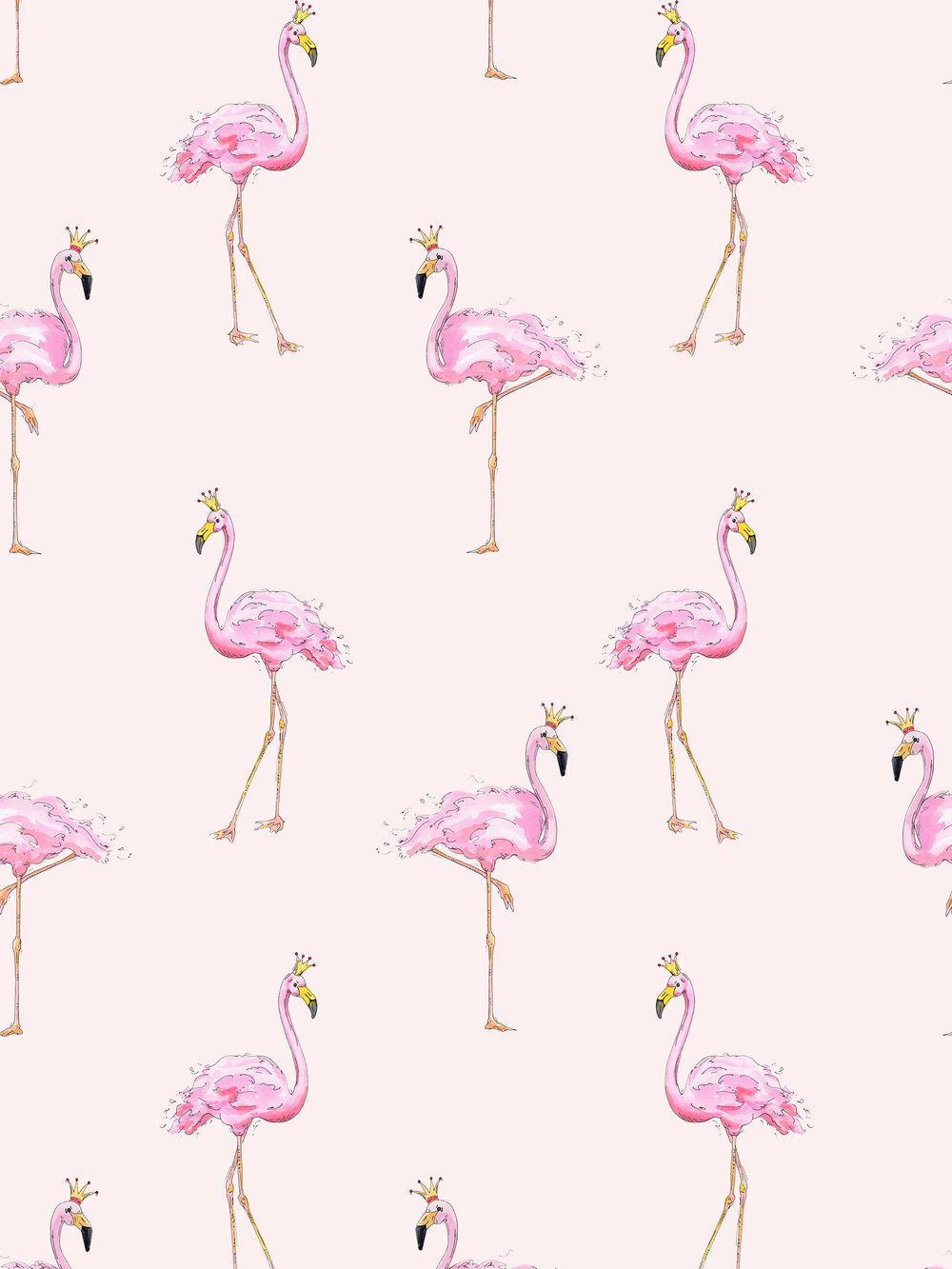 Pink Flamingo Wallpapers - 4k, HD Pink Flamingo Backgrounds on WallpaperBat
