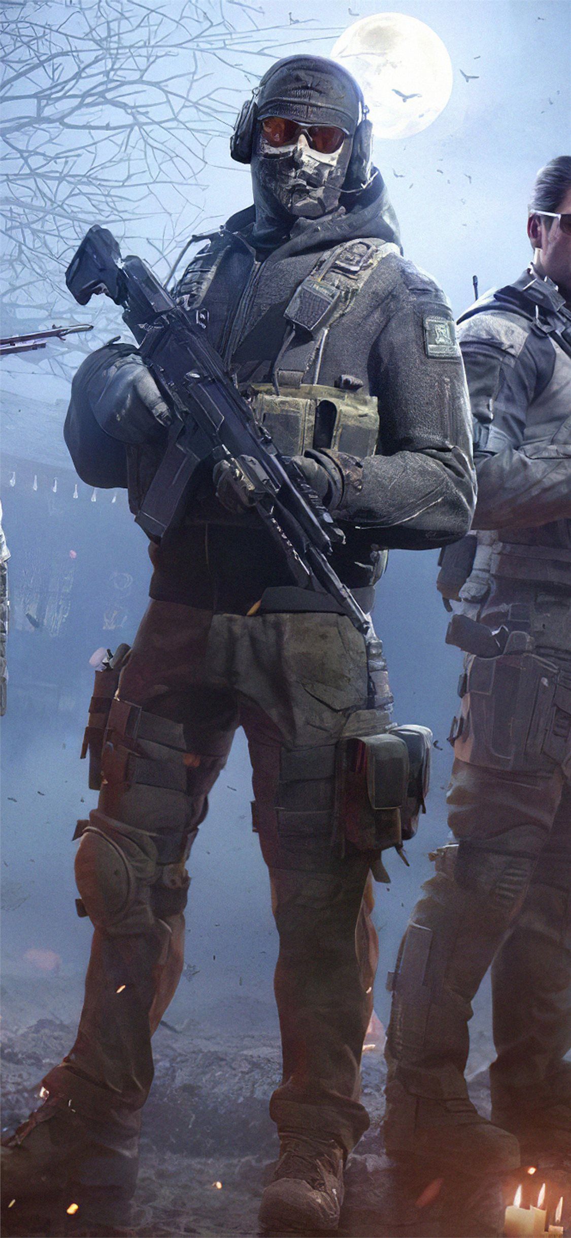 call of duty mobile wallpaper 1920x1080