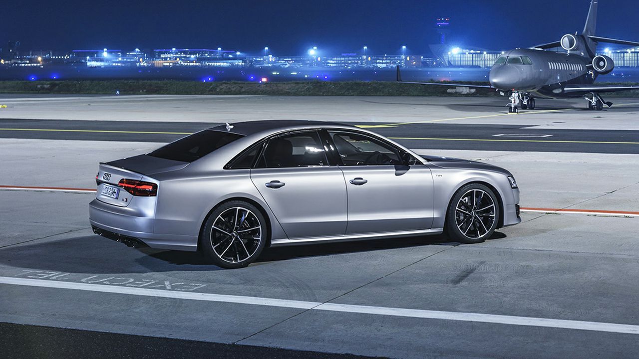 Audi a7 Крым