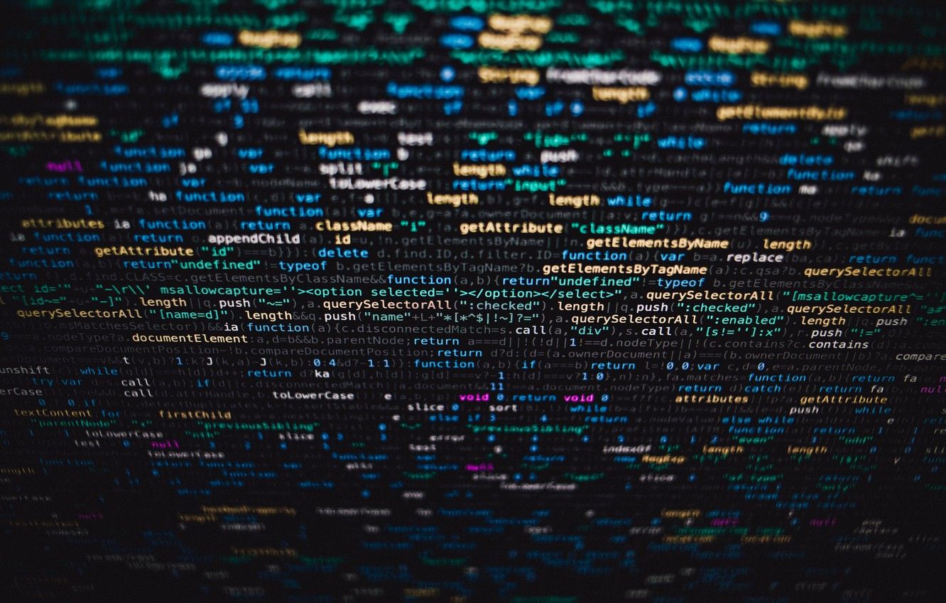 Dark Code Wallpapers - 4k, HD Dark Code Backgrounds on WallpaperBat