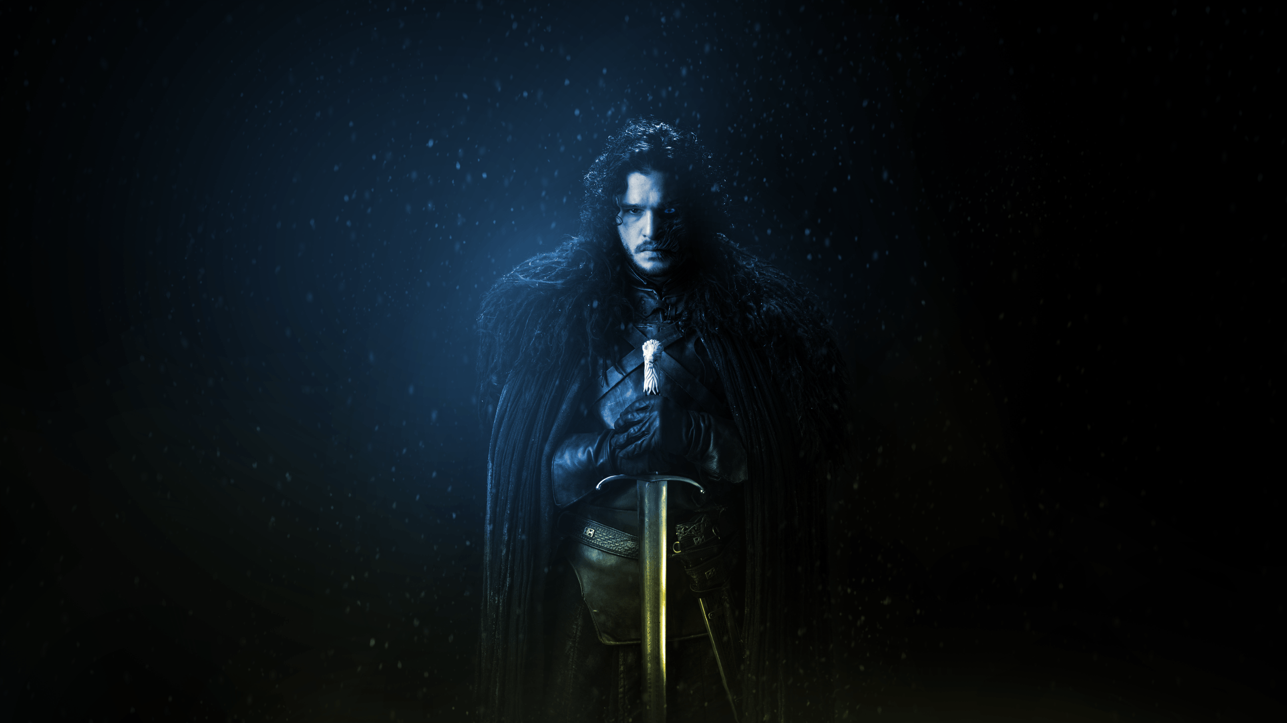 John Snow 4k Wallpapers 4k Hd John Snow 4k Backgrounds On Wallpaperbat 