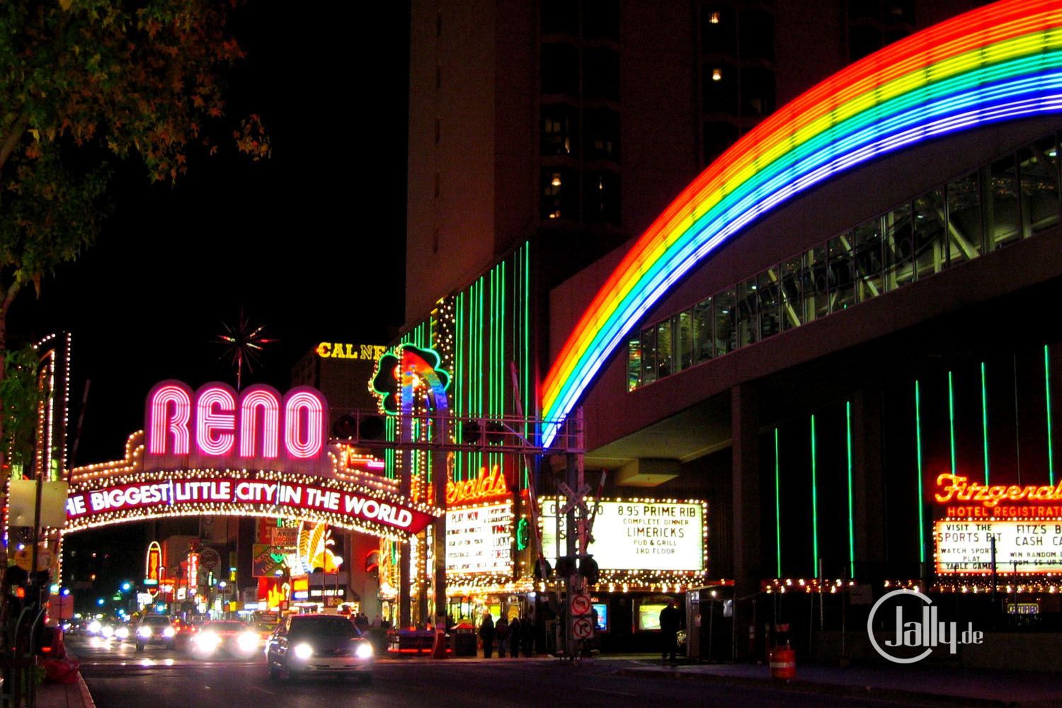 Reno Nevada Wallpapers - 4k, HD Reno Nevada Backgrounds on WallpaperBat