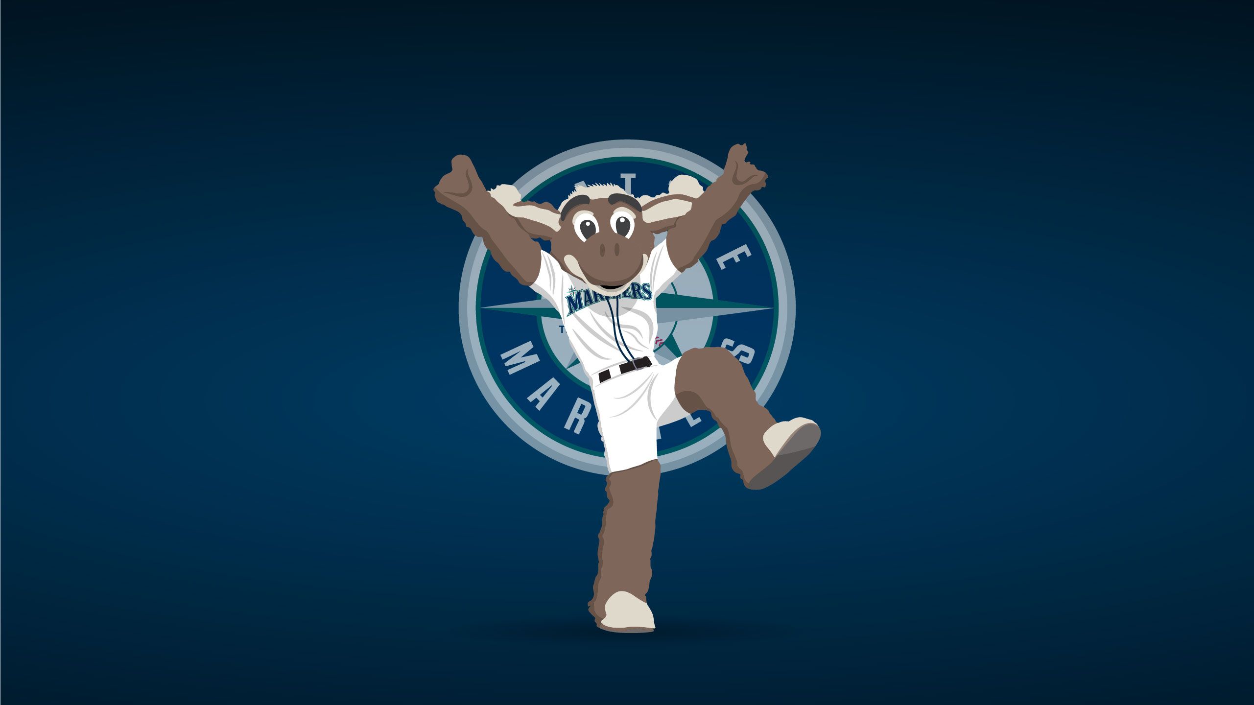 Mariners Baseball Wallpapers.