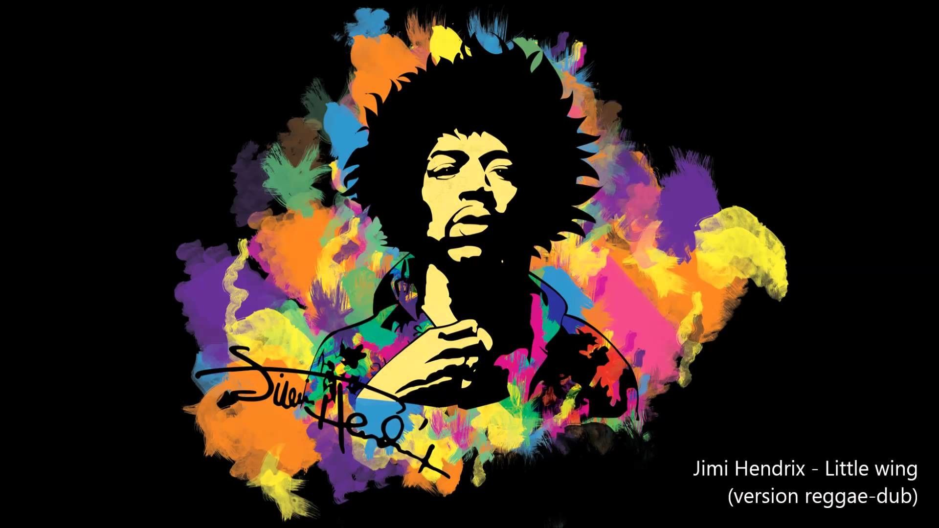 Jimi Hendrix Wallpapers 4k Hd Jimi Hendrix Backgrounds On Wallpaperbat