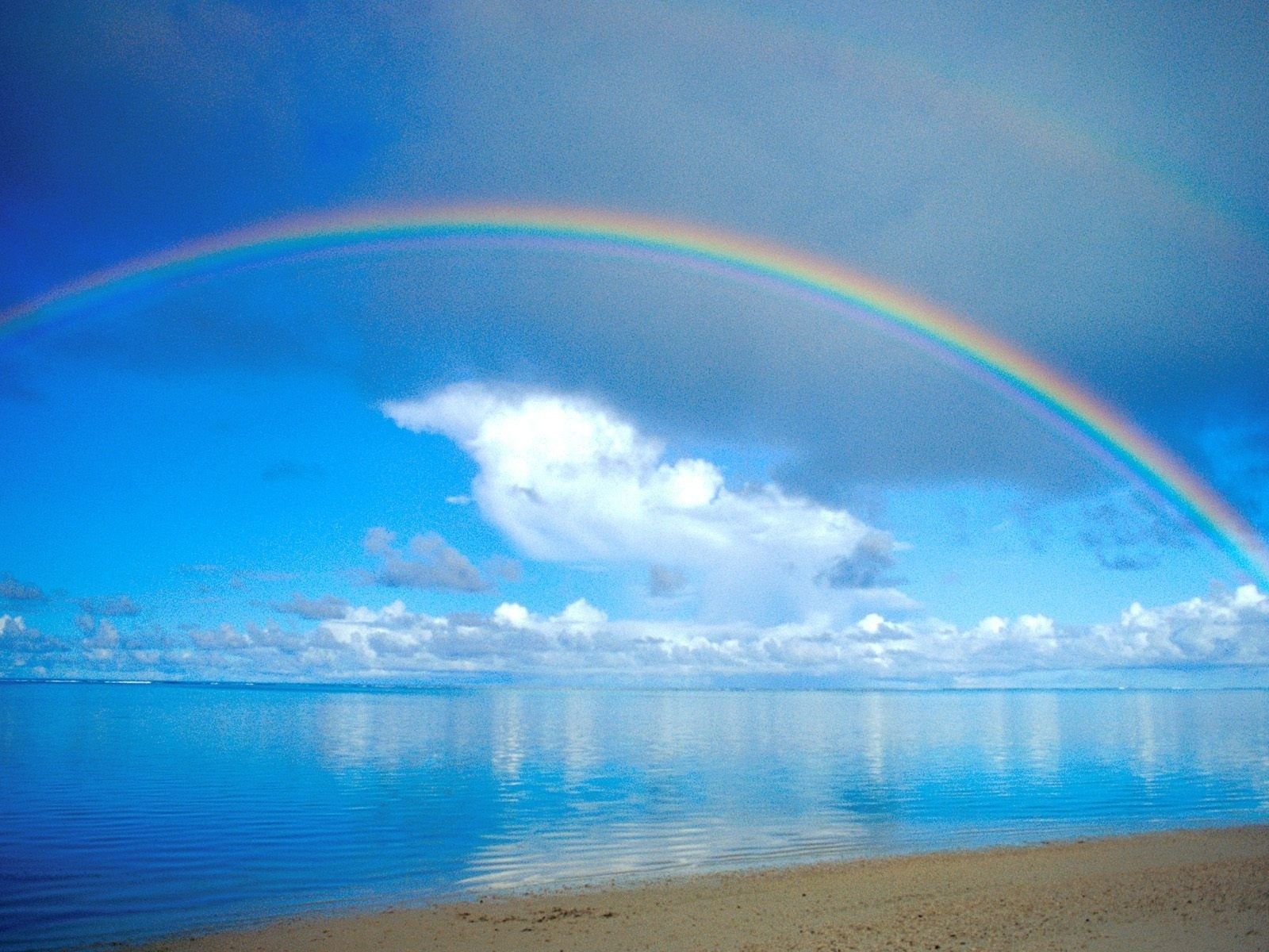 Beautiful Rainbow Wallpapers 4k Hd Beautiful Rainbow Backgrounds On