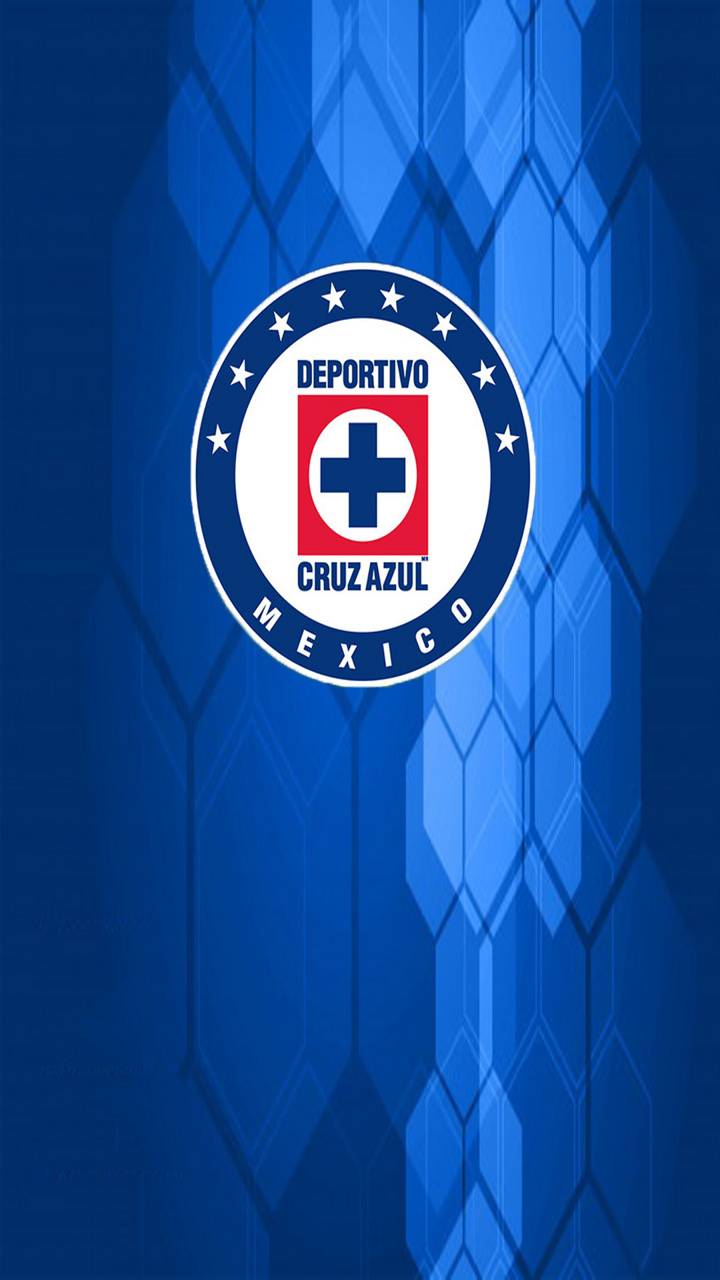 Cruz Azul Logo Wallpapers - 4k, HD Cruz Azul Logo Backgrounds on ...