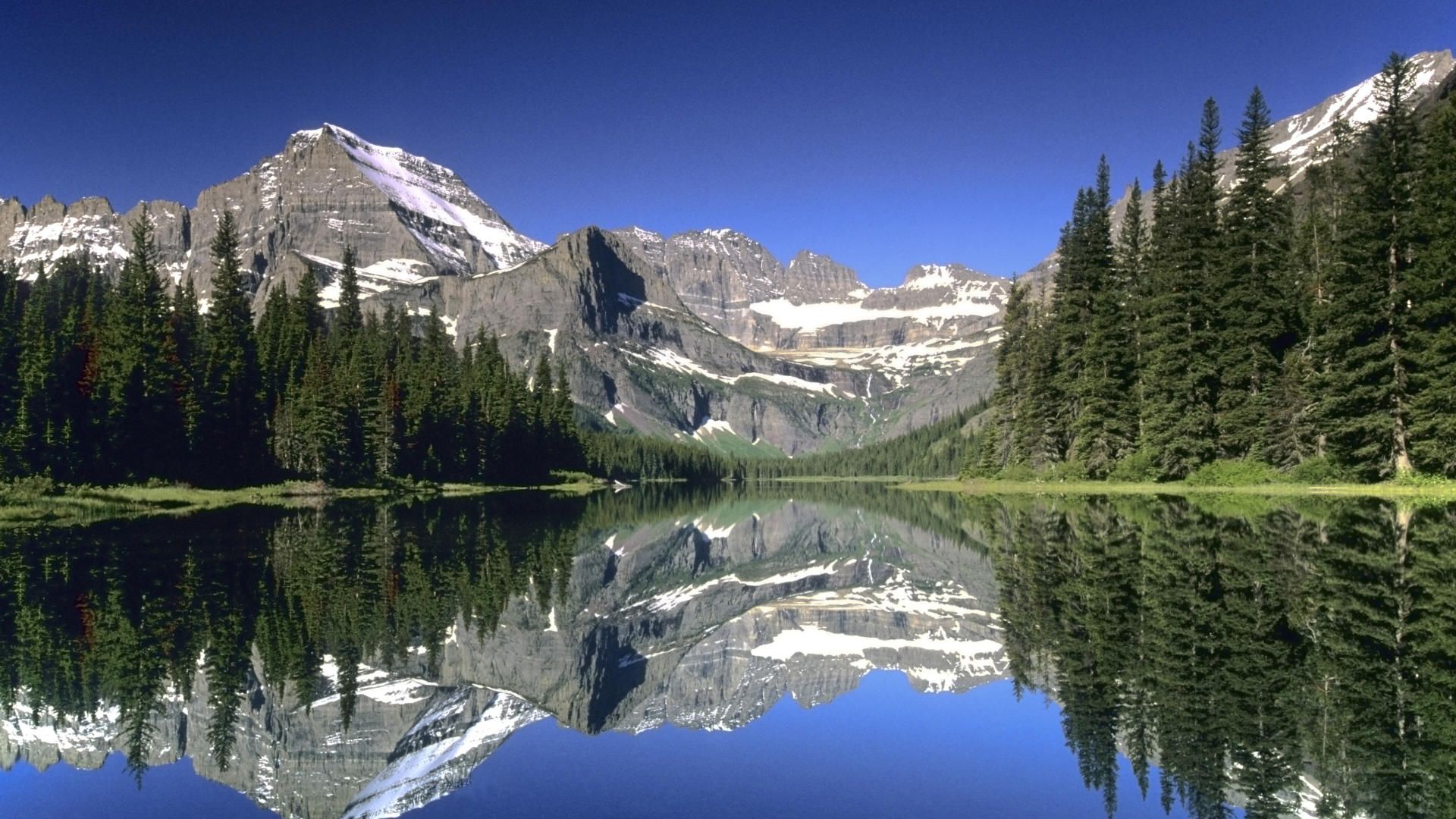 Montana Landscape Wallpapers - 4k, HD Montana Landscape Backgrounds on