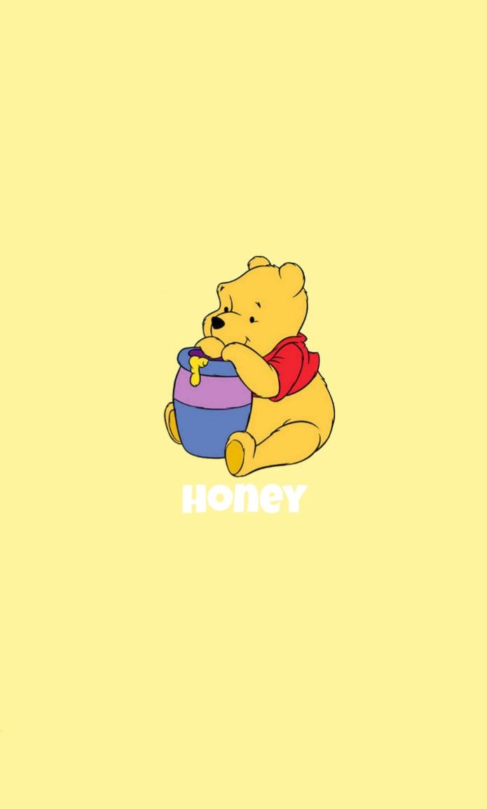 Winnie The Pooh Wallpapers 4k Hd Winnie The Pooh Backgrounds On Wallpaperbat