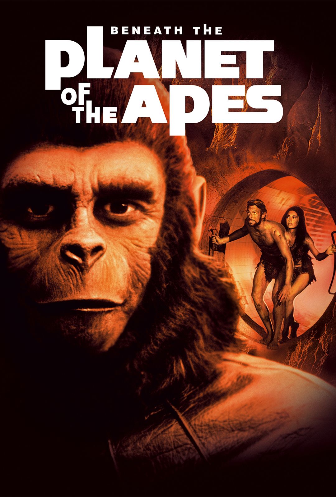 Beneath the Planet of the Apes Wallpapers - 4k, HD Beneath the Planet ...