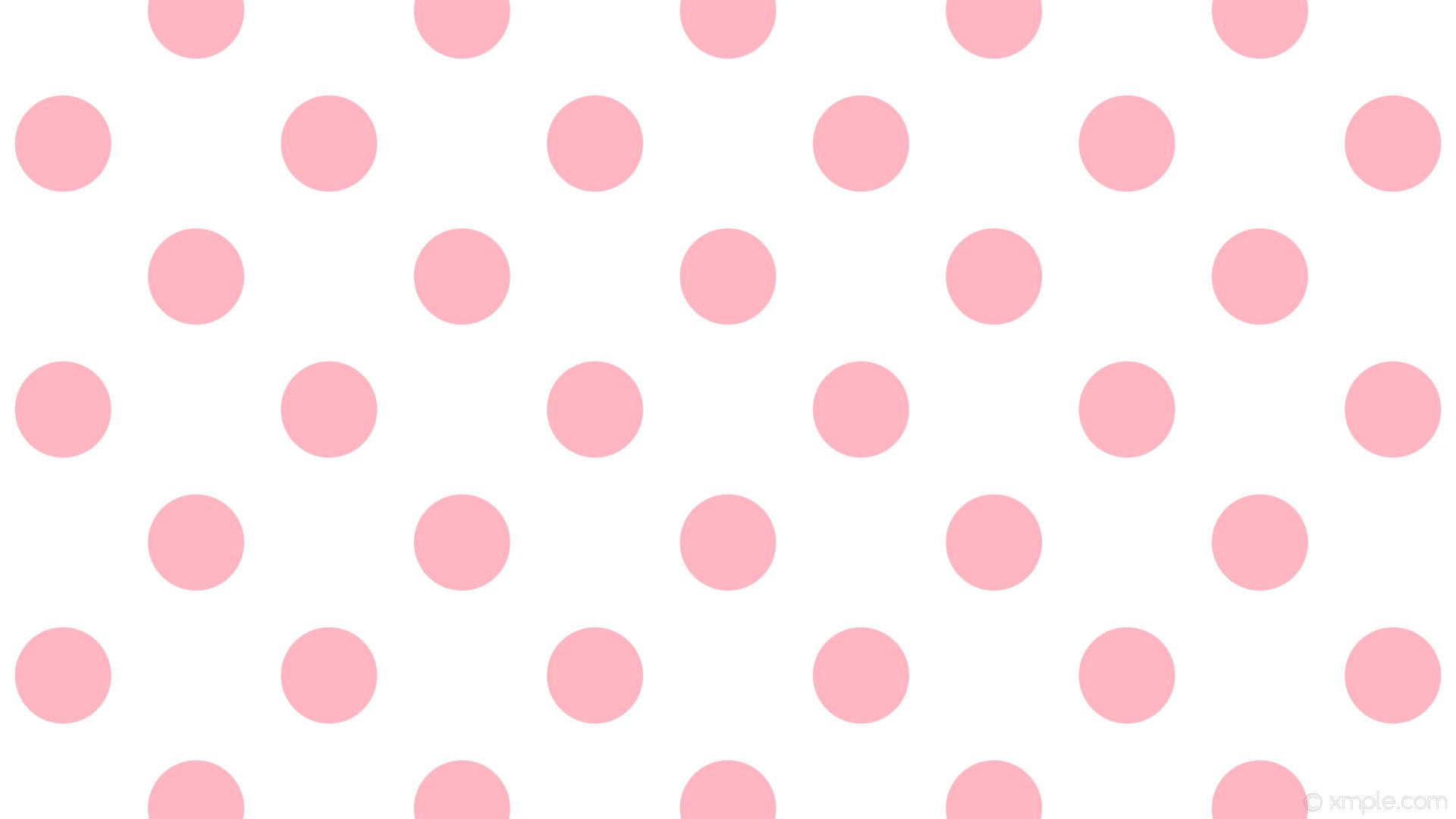 Pastel Polka Dot Wallpapers - 4k, HD Pastel Polka Dot Backgrounds on