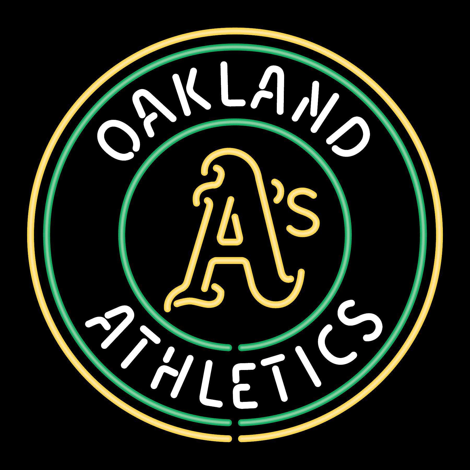 Oakland Athletics Phone Wallpaper (960x640) by slauer12 on DeviantArt