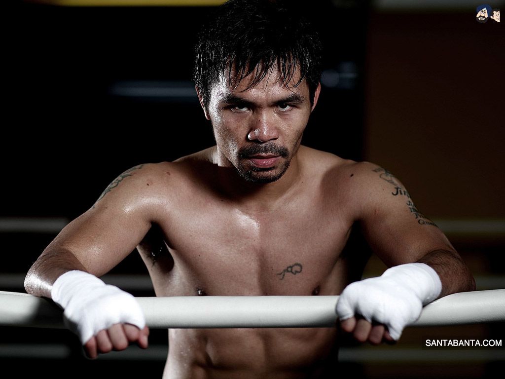 Manny Pacquiao Wallpapers - 4k, HD Manny Pacquiao Backgrounds on