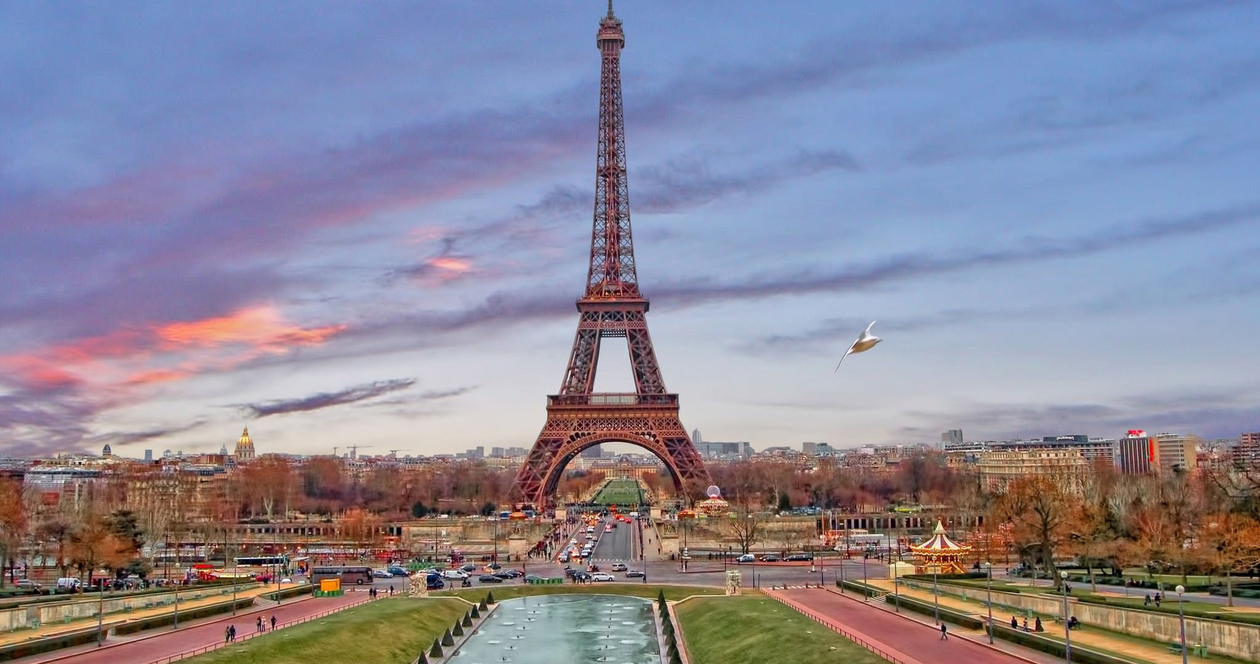 Paris France 4K Wallpapers - 4k, HD Paris France 4K Backgrounds on