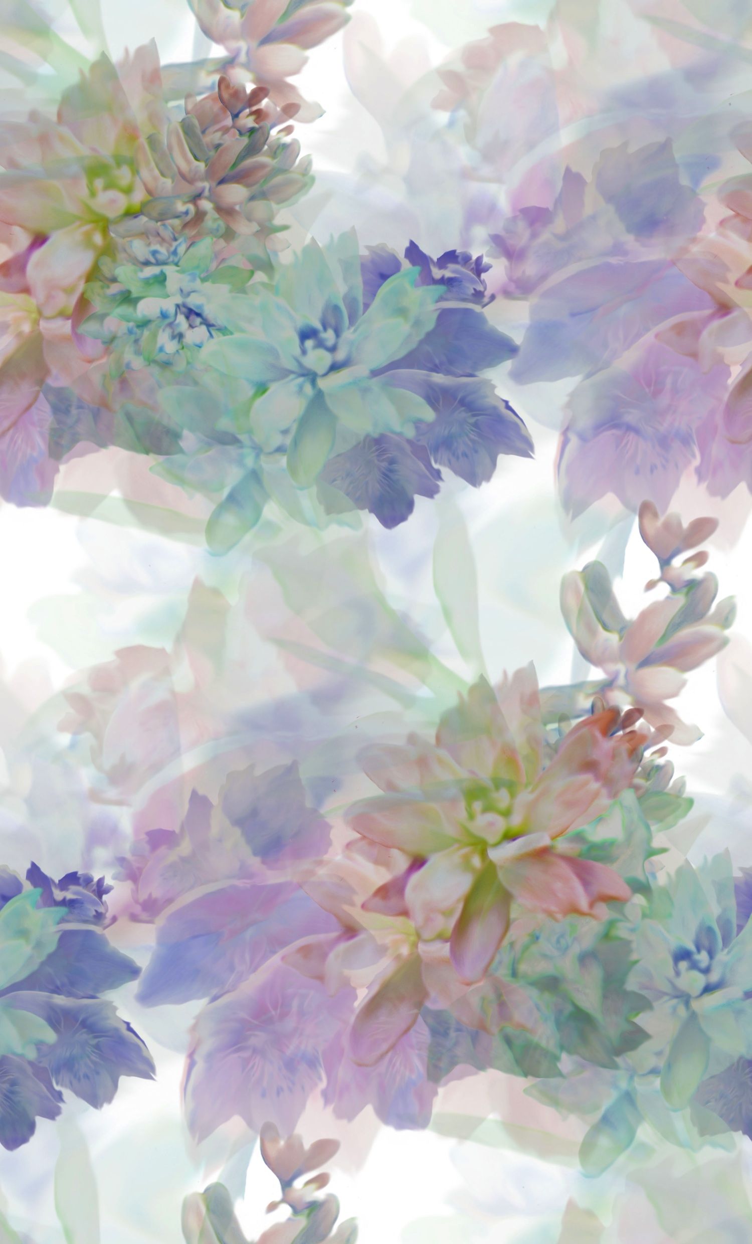 Pastel Flower Wallpapers - 4k, HD Pastel Flower Backgrounds on WallpaperBat