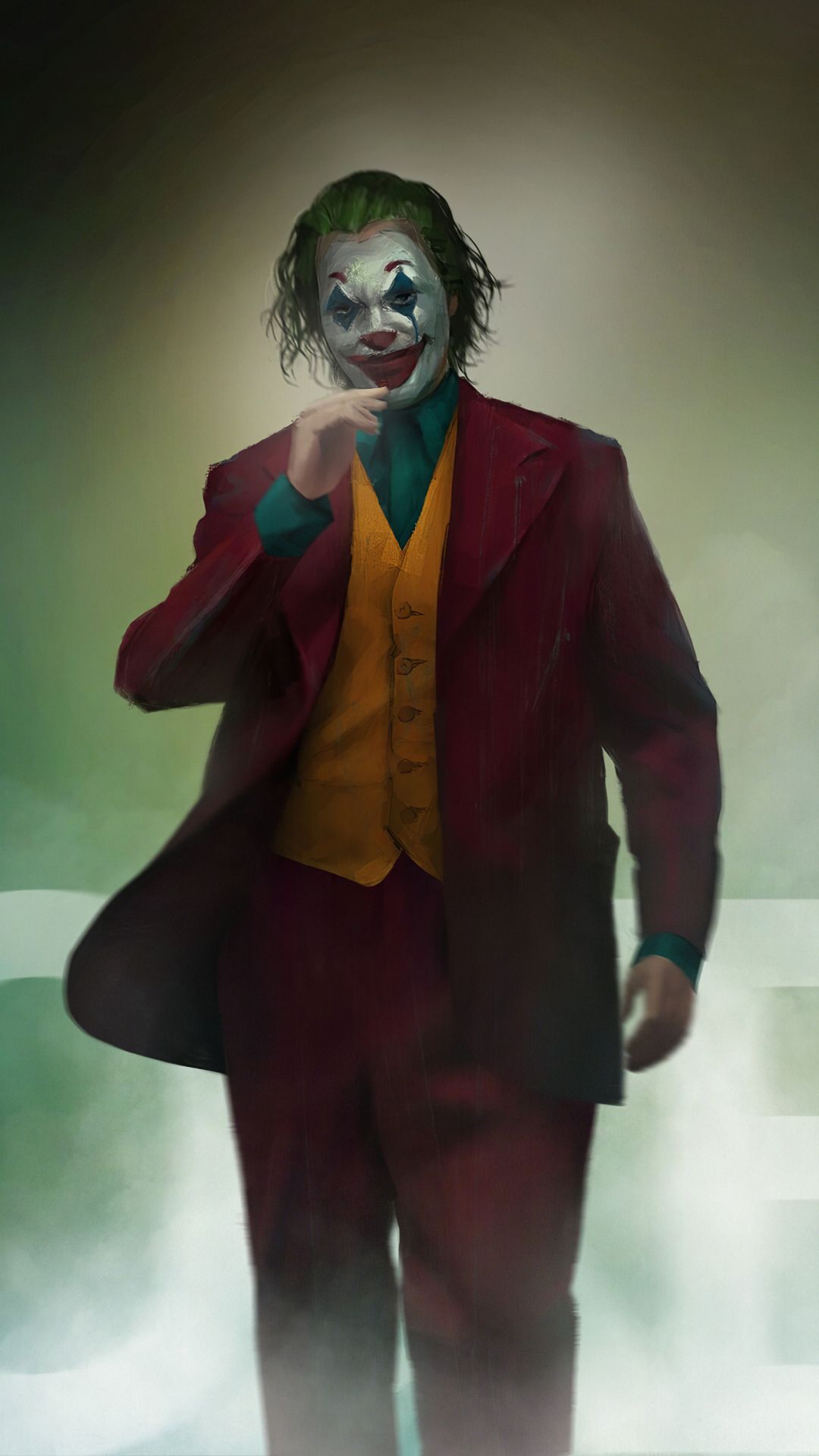 Joker Movie Wallpapers - 4k, HD Joker Movie Backgrounds on WallpaperBat