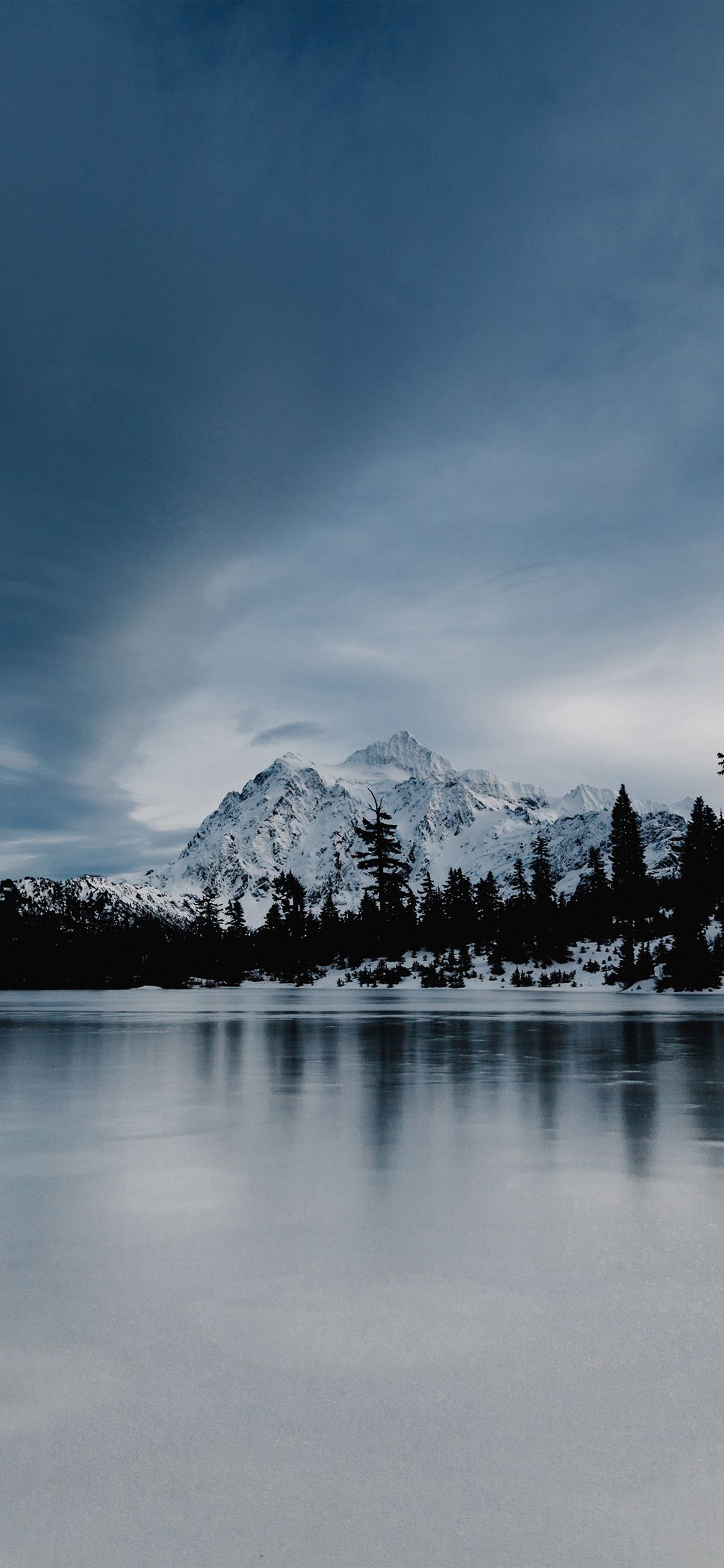 Winter Phone Wallpapers - 4k, HD Winter Phone Backgrounds on WallpaperBat