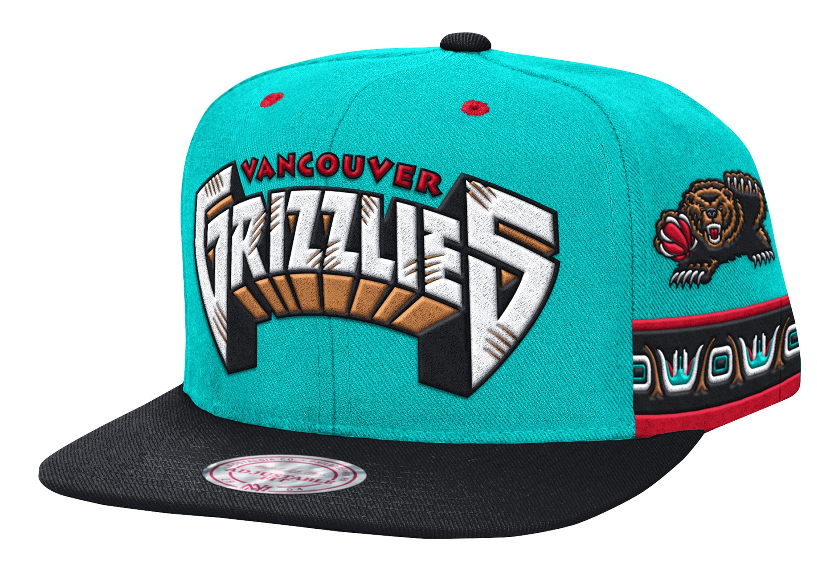 Unbelievable! Chicago Bulls Vs. Vancouver Grizzlies 1995: The Untold Story - j8uuph9