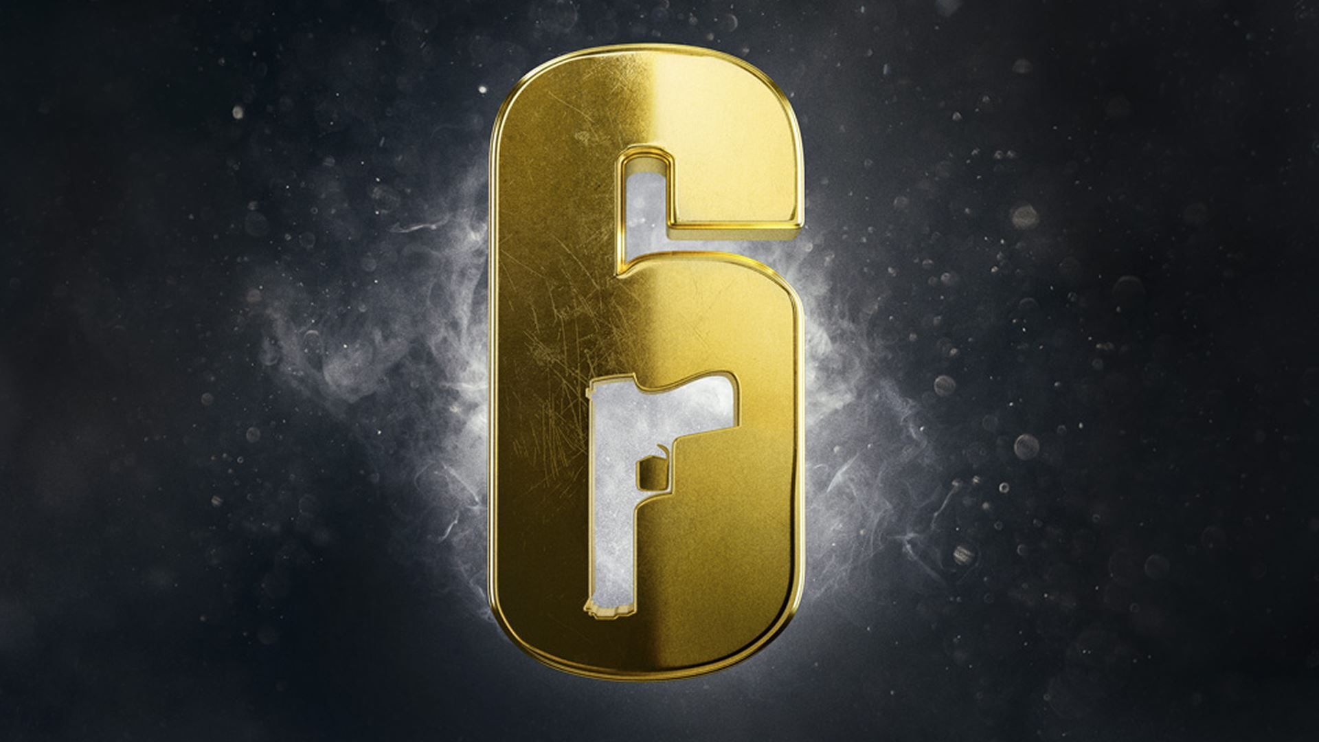 Rainbow Six Siege Logo Wallpapers 4k, HD Rainbow Six Siege Logo Backgrounds on WallpaperBat