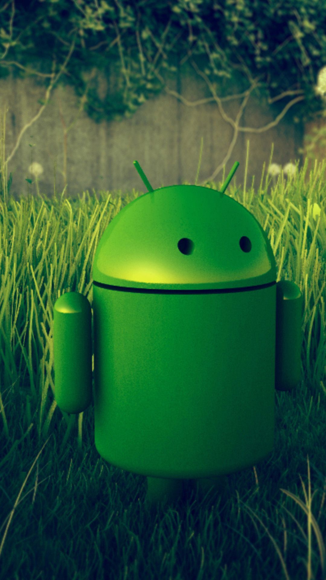 Android Robot Wallpapers - 4k, HD Android Robot Backgrounds on WallpaperBat