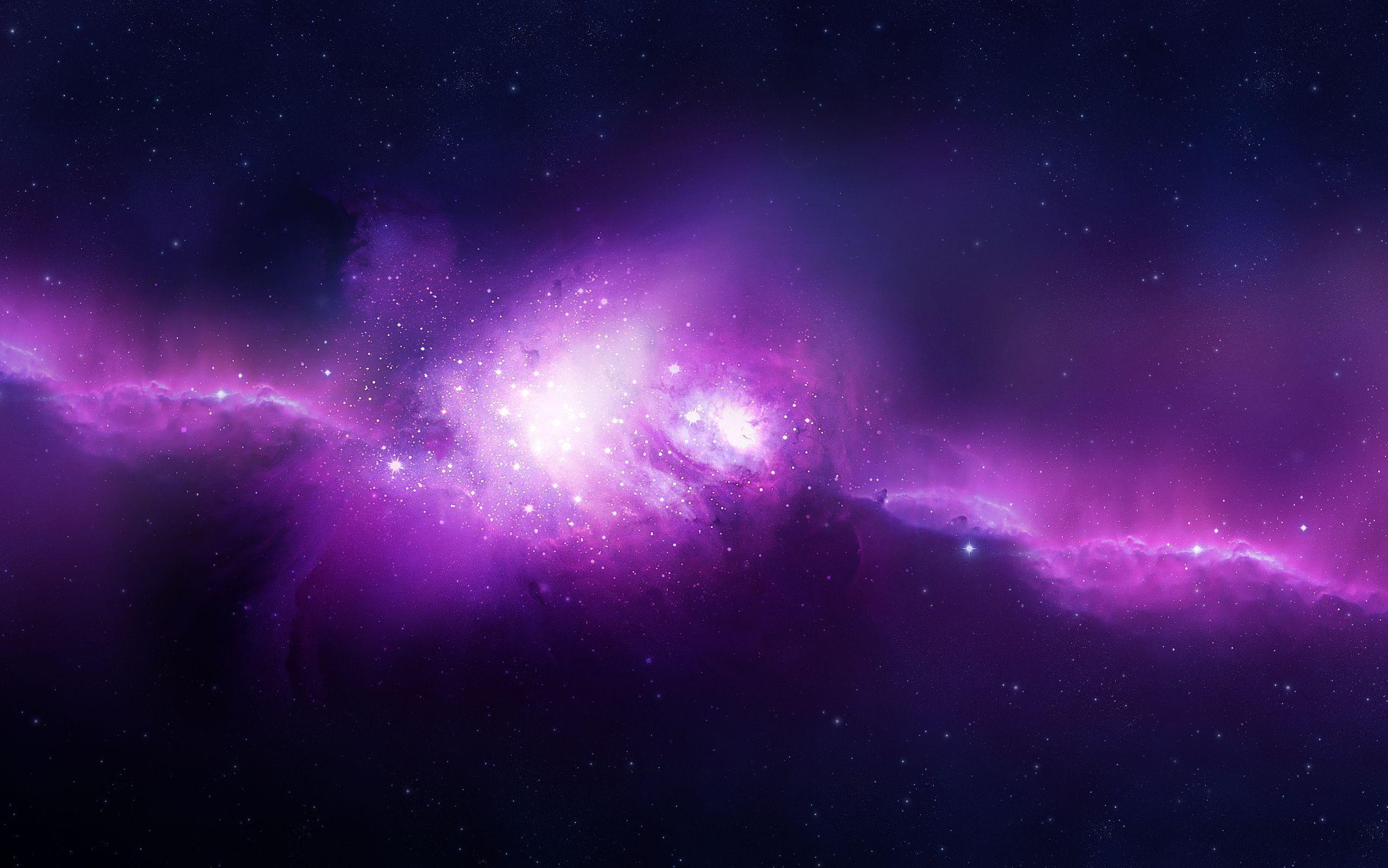 Purple Space Wallpapers 4k Hd Purple Space Backgrounds On Wallpaperbat 8724