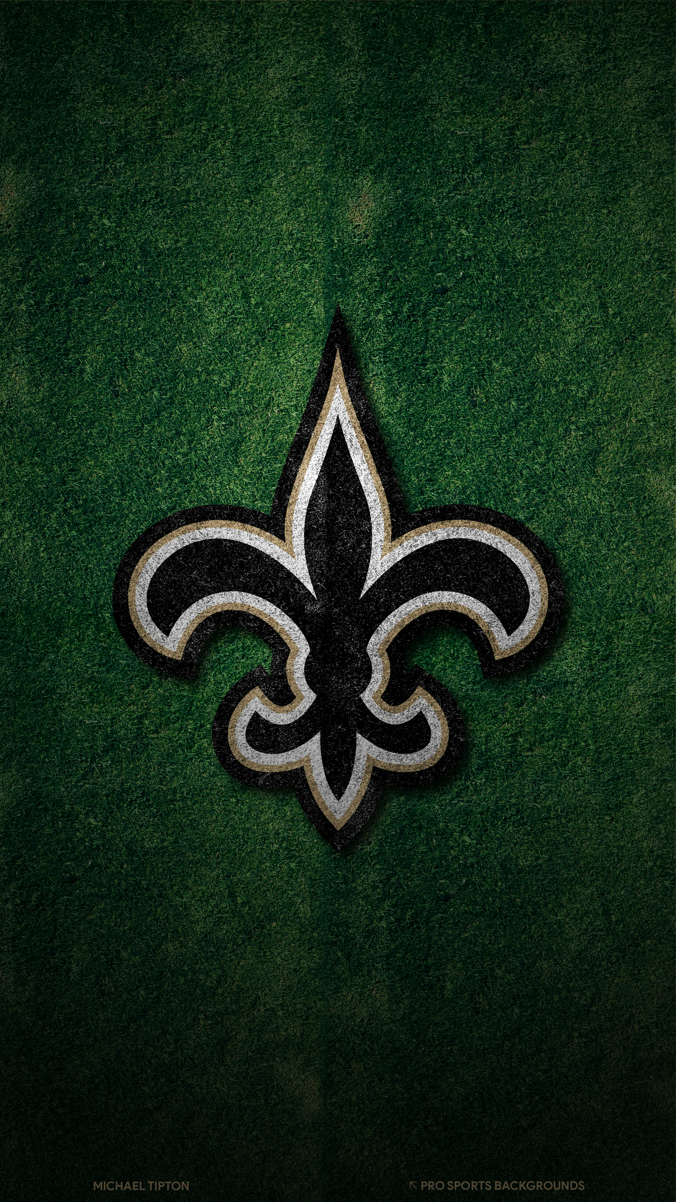 Free download New Orleans Saints Wallpaper Best Logo cute Wallpapers  [1600x1200] for your Desktop, Mobile & Tablet, Explore 48+ New Orleans  Saints Wallpaper 2015