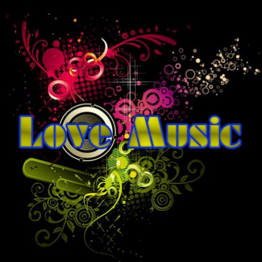 I Love Music Wallpapers - 4k, HD I Love Music Backgrounds on WallpaperBat