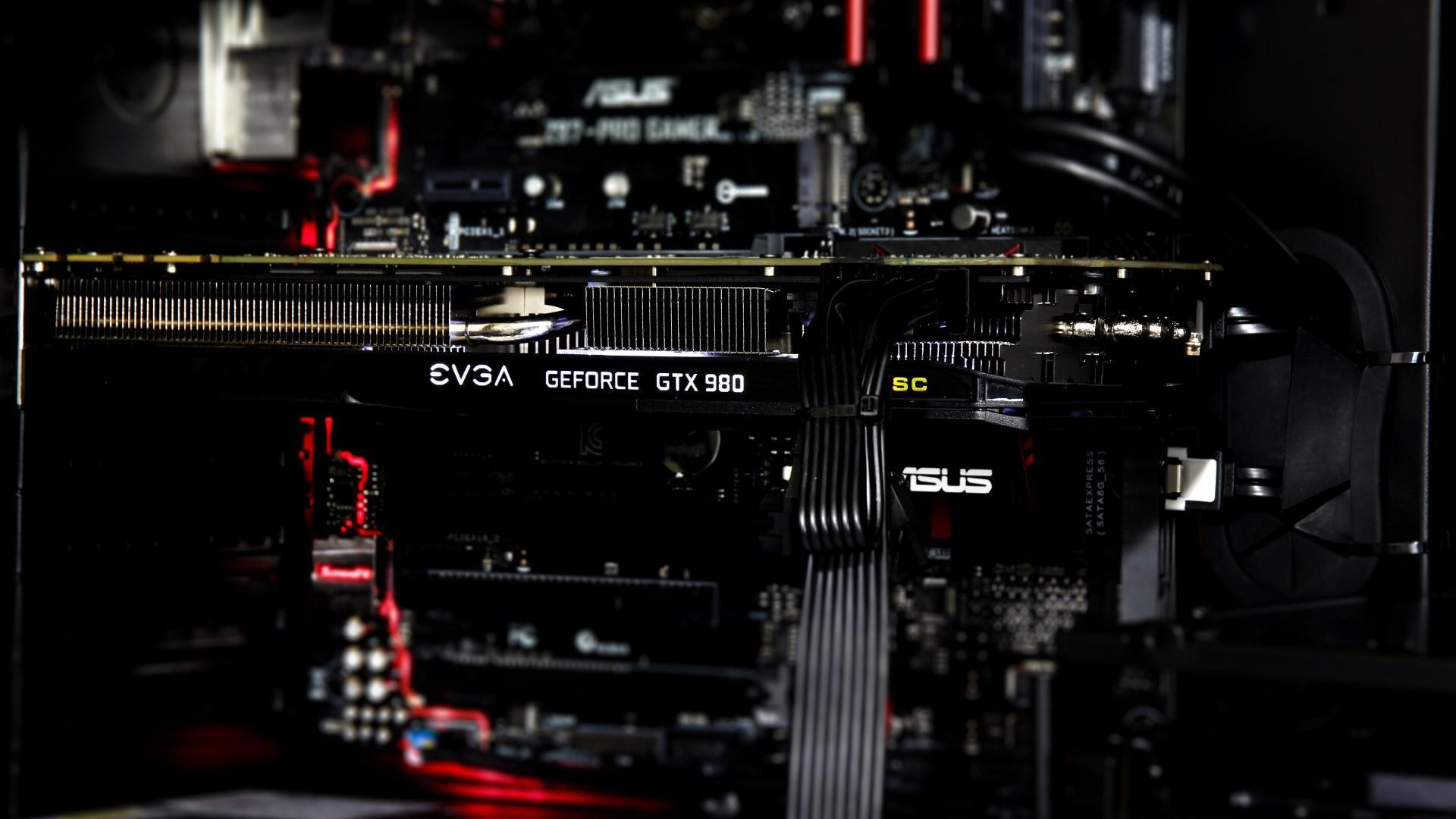 Computer Tech Wallpapers - 4k, HD Computer Tech Backgrounds on WallpaperBat