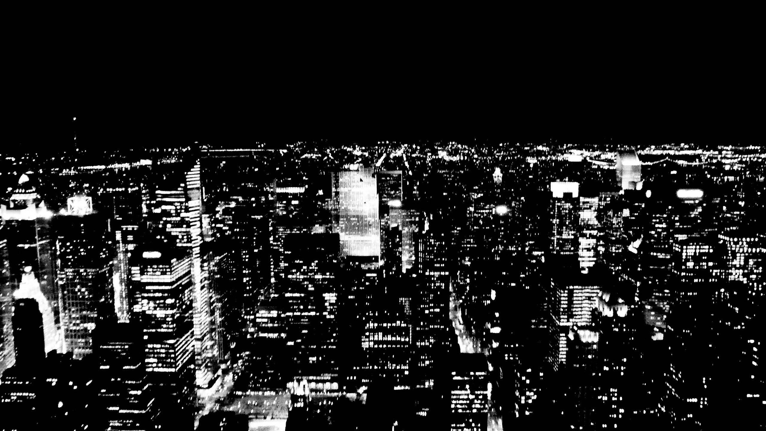 Black and White Cityscape Wallpapers - 4k, HD Black and White Cityscape